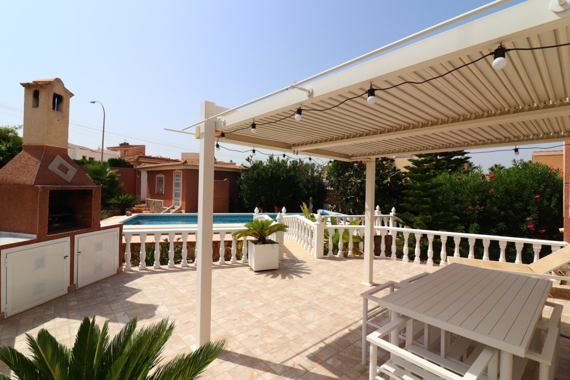 Tweedehands - Villa -
Ciudad Quesada - La Fiesta