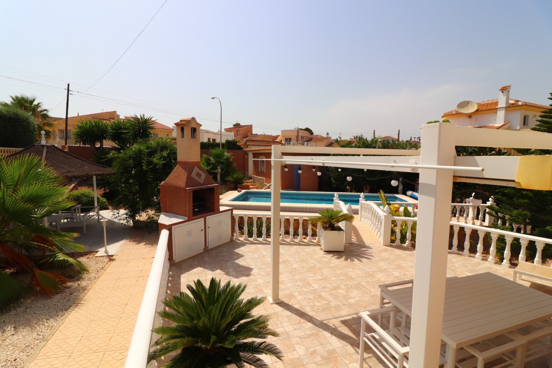 Tweedehands - Villa -
Ciudad Quesada - La Fiesta