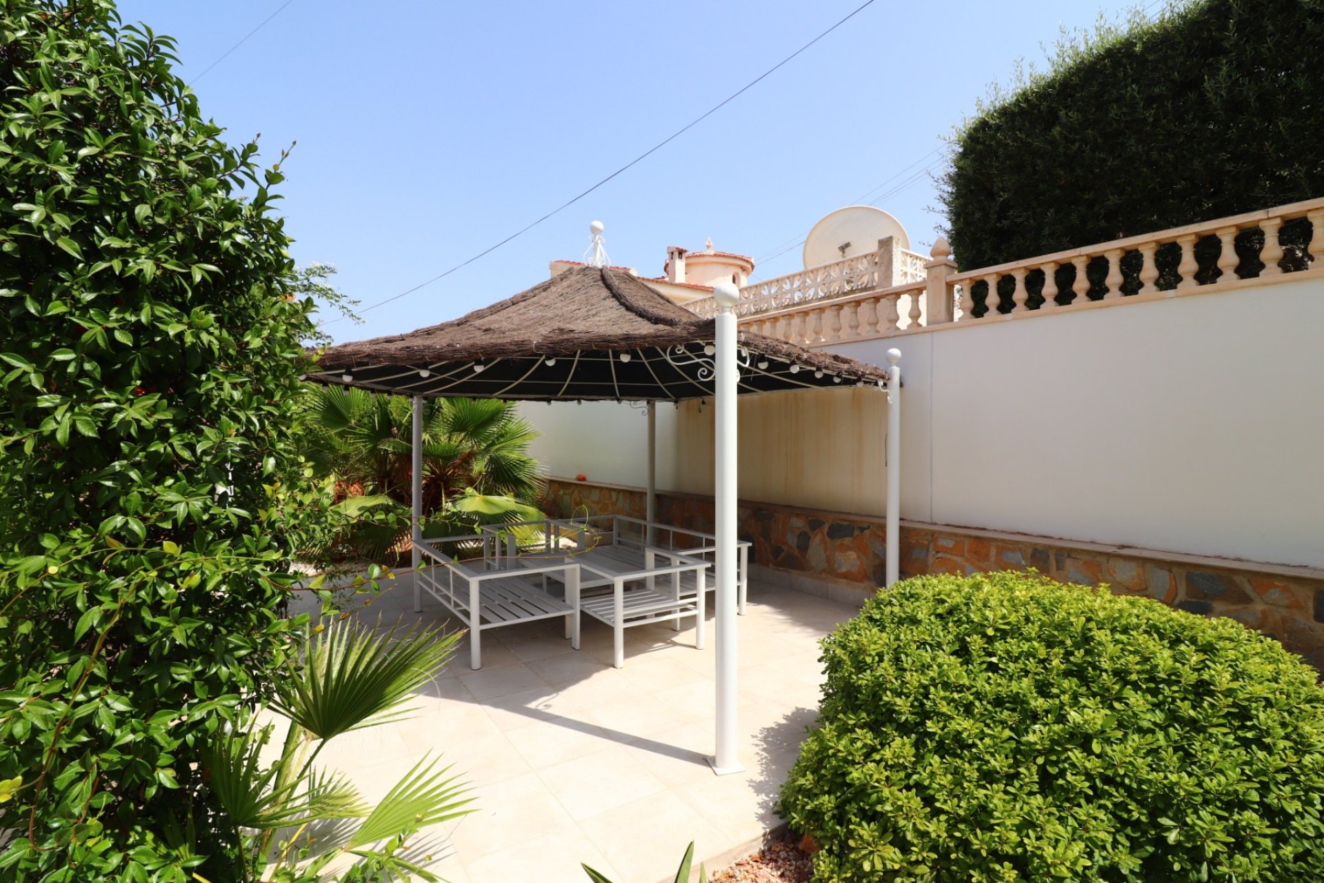 Tweedehands - Villa -
Ciudad Quesada - La Fiesta