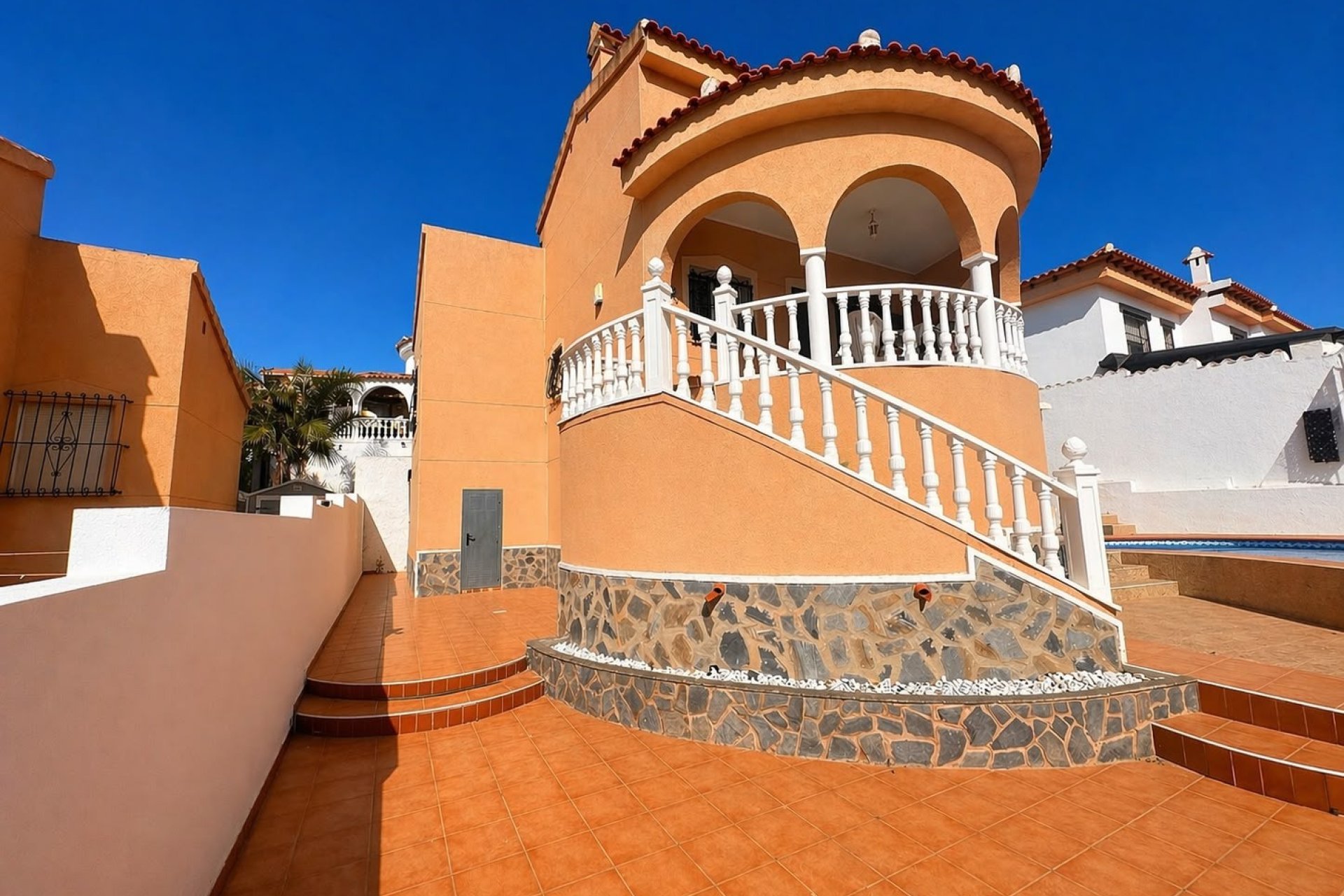 Tweedehands - Villa -
Ciudad Quesada - La Marquesa Golf