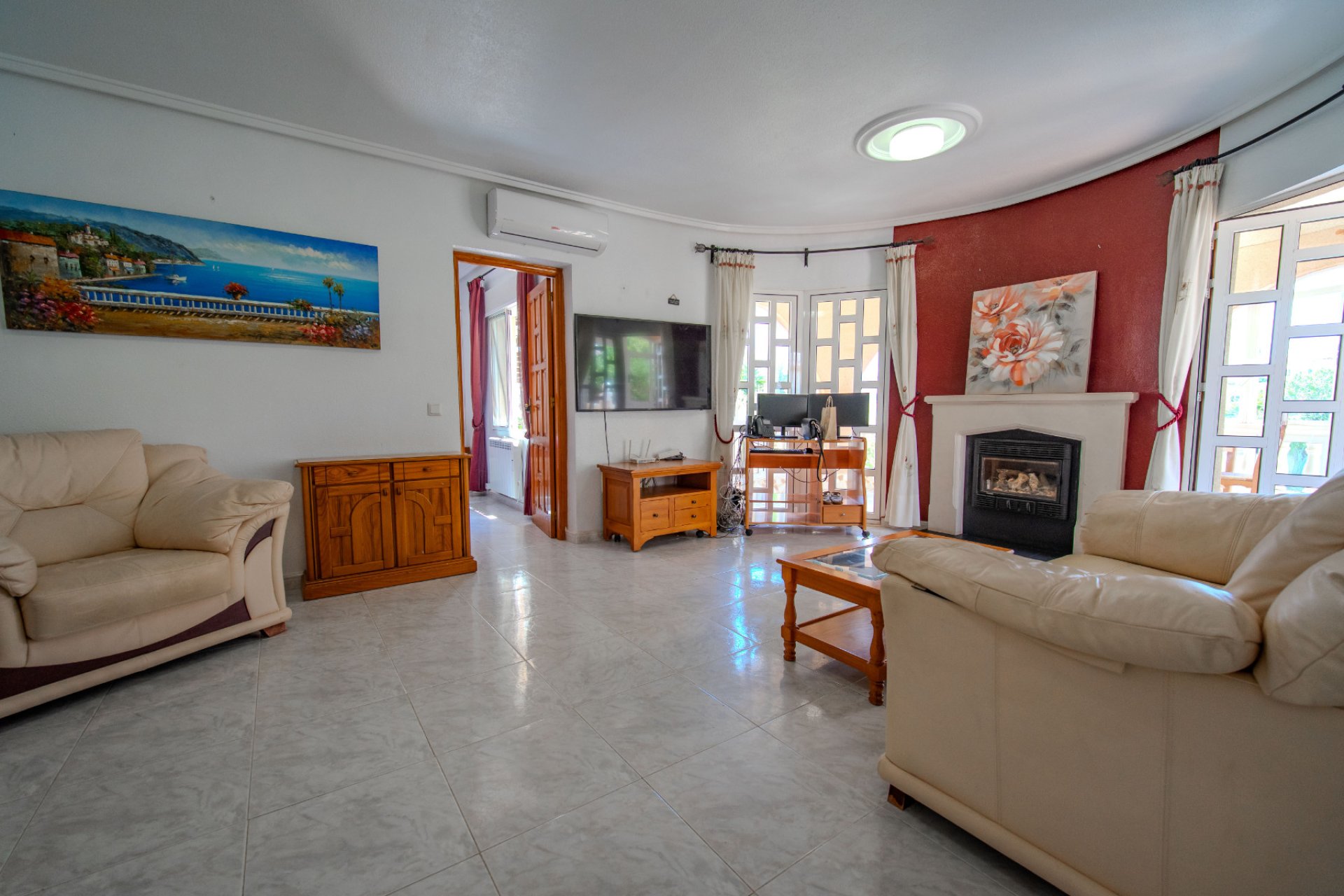 Tweedehands - Villa -
Ciudad Quesada - La Marquesa Golf