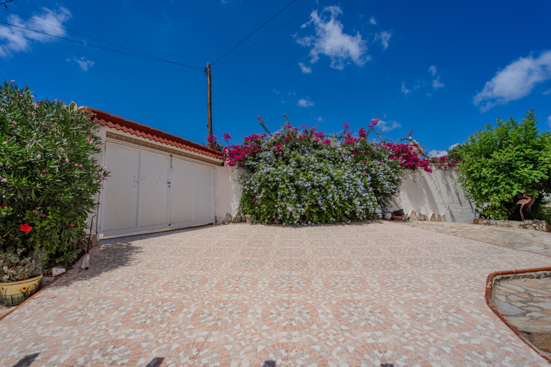 Tweedehands - Villa -
Ciudad Quesada - La Marquesa Golf
