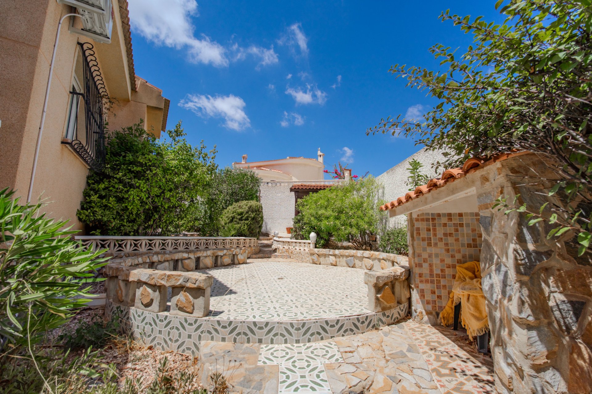 Tweedehands - Villa -
Ciudad Quesada - La Marquesa Golf