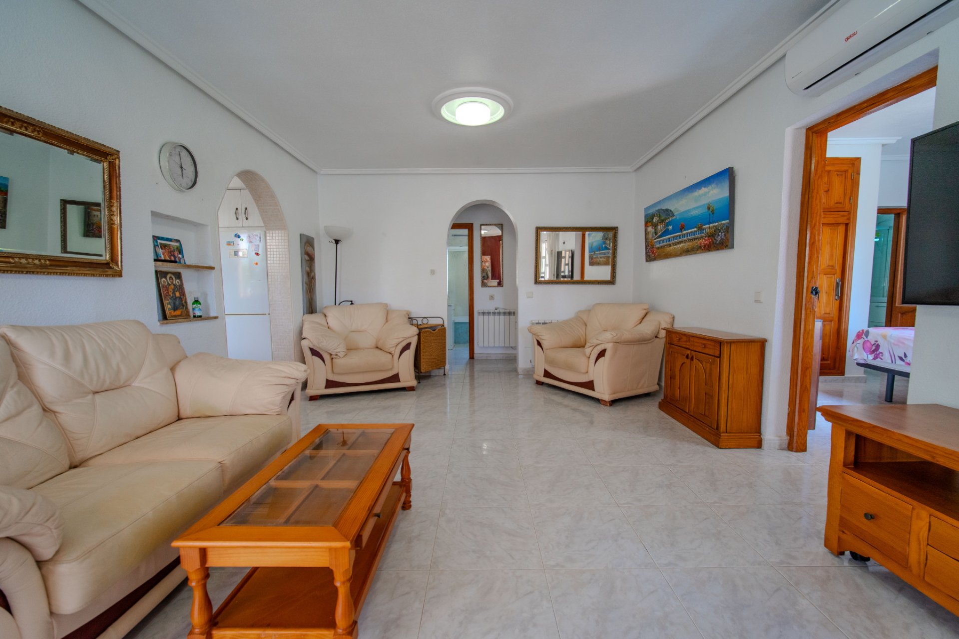 Tweedehands - Villa -
Ciudad Quesada - La Marquesa Golf