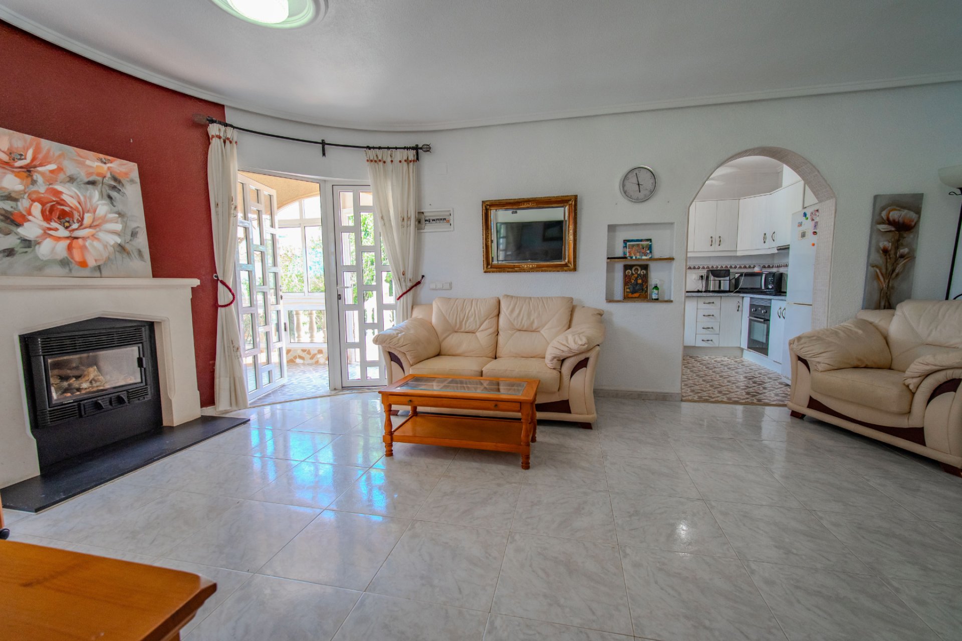 Tweedehands - Villa -
Ciudad Quesada - La Marquesa Golf