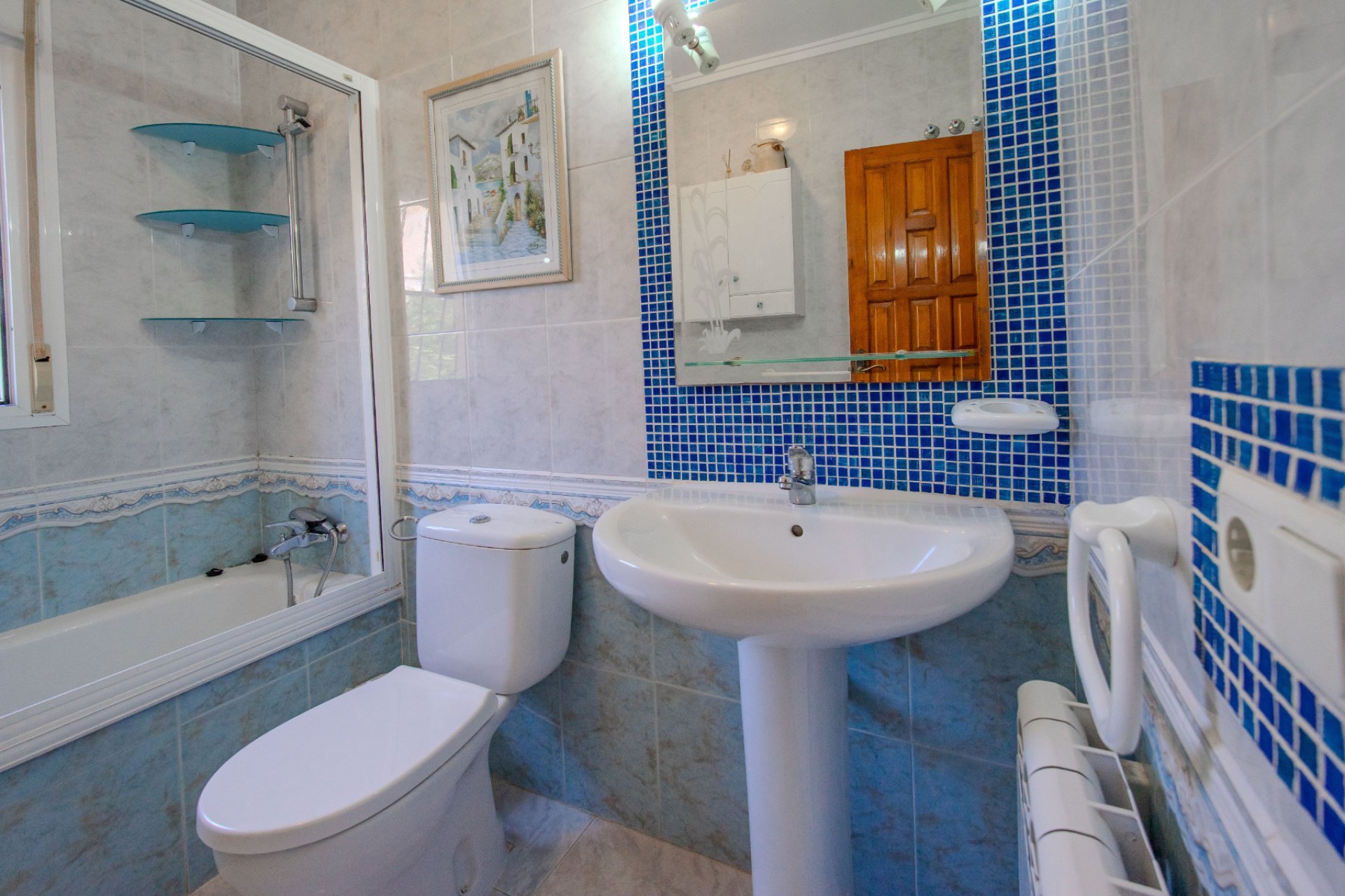 Tweedehands - Villa -
Ciudad Quesada - La Marquesa Golf
