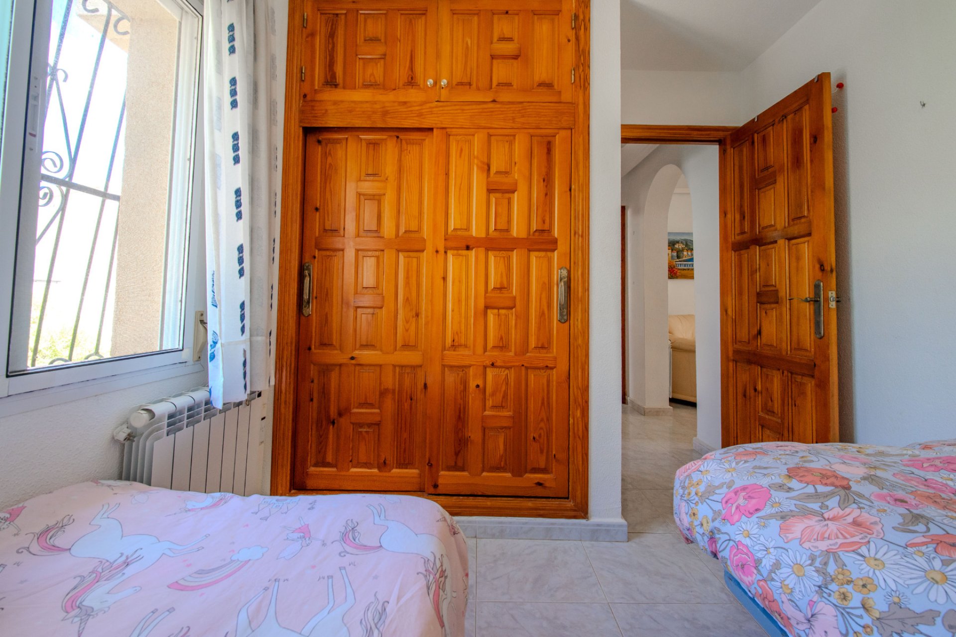 Tweedehands - Villa -
Ciudad Quesada - La Marquesa Golf