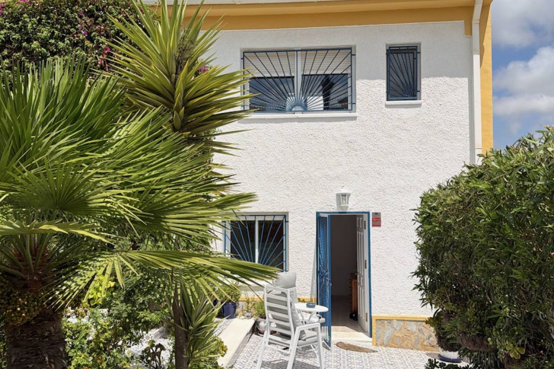 Tweedehands - Villa -
Ciudad Quesada - La Marquesa Golf