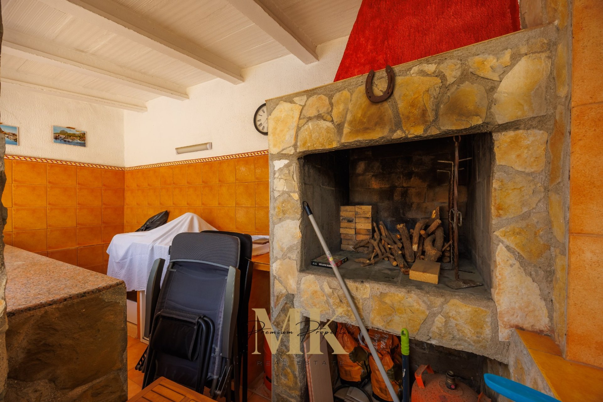 Tweedehands - Villa -
Denia - Montgó