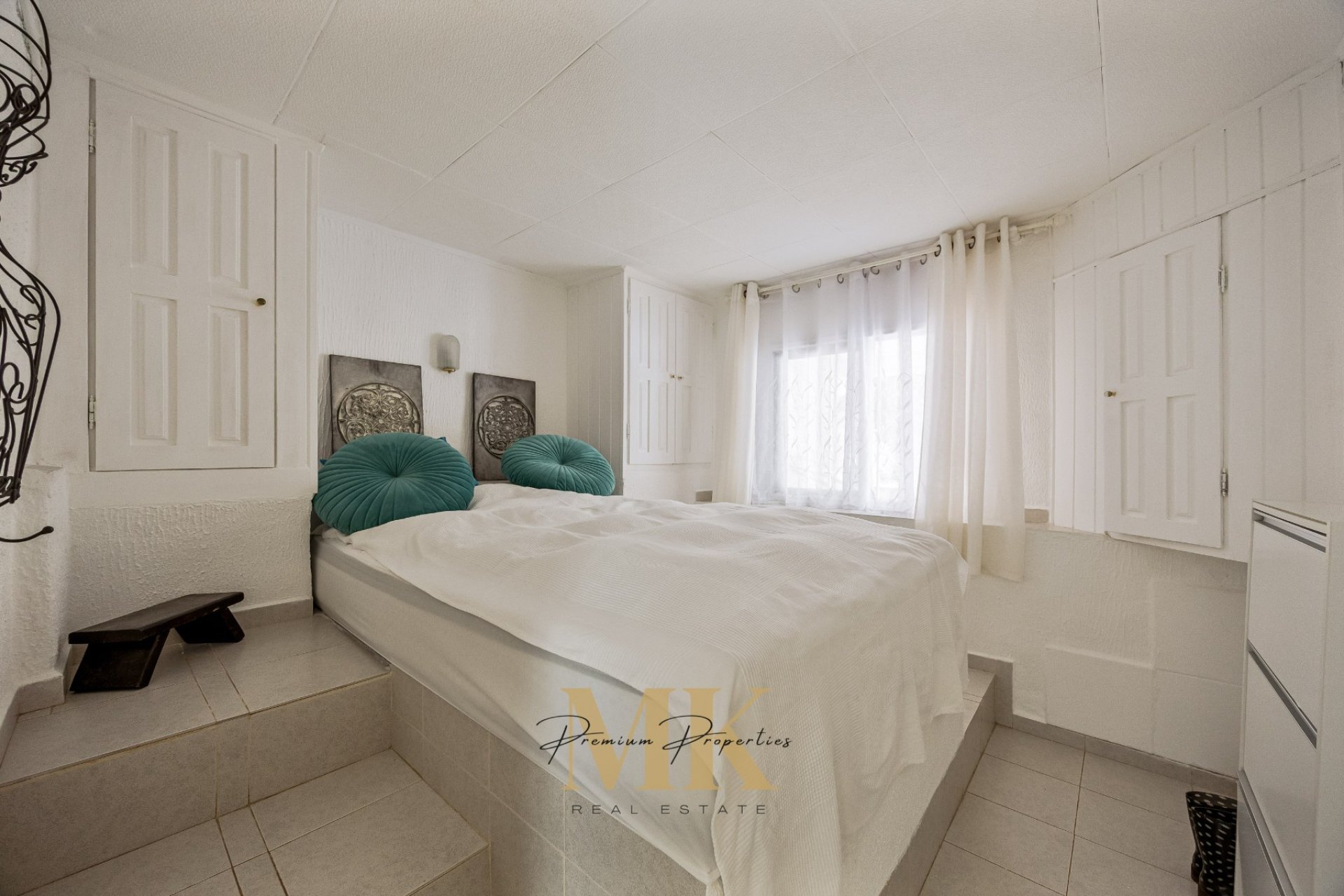 Tweedehands - Villa -
Denia - Montgó