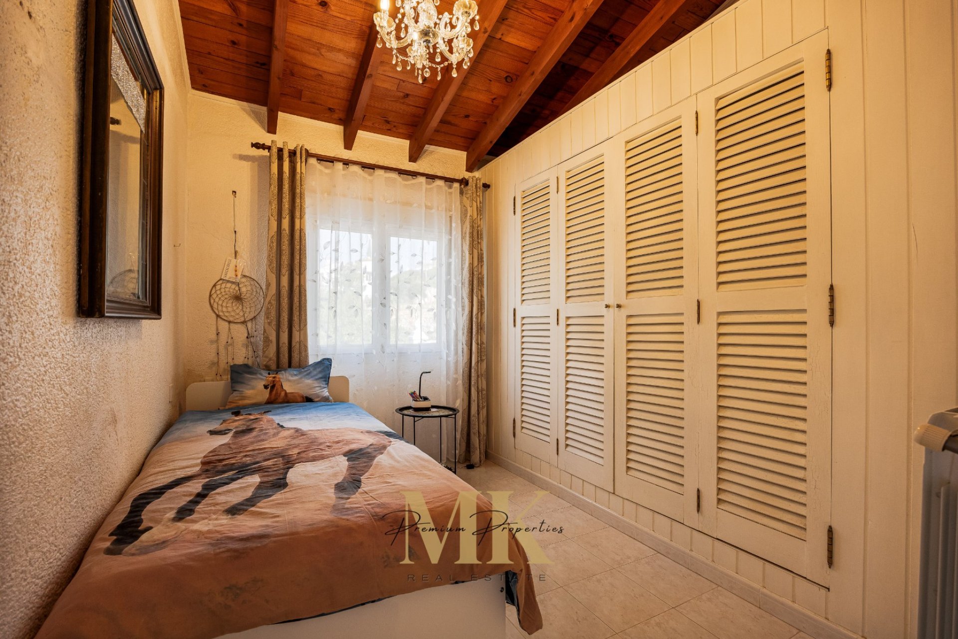 Tweedehands - Villa -
Denia - Montgó