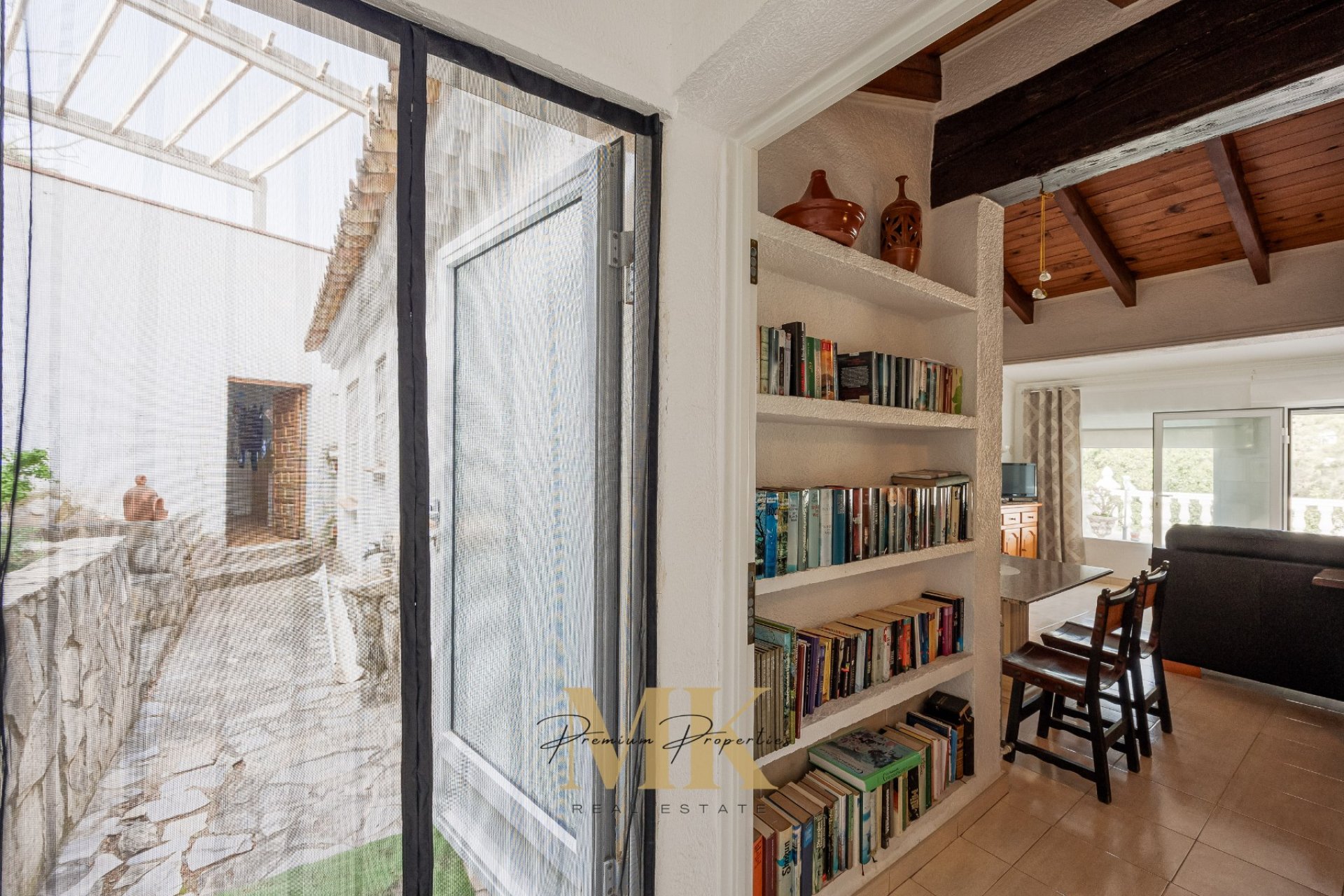 Tweedehands - Villa -
Denia - Montgó