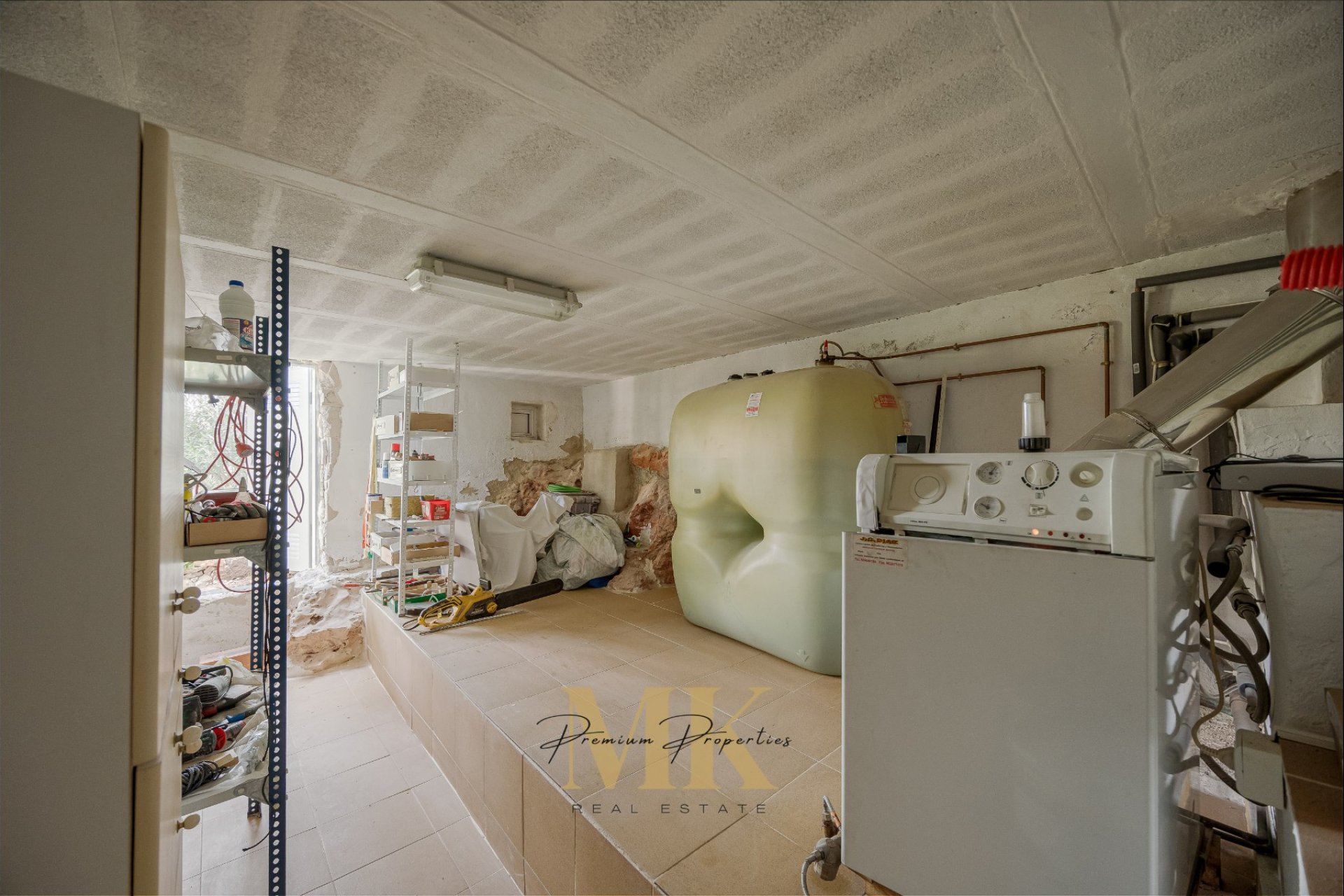 Tweedehands - Villa -
Denia - Montgó