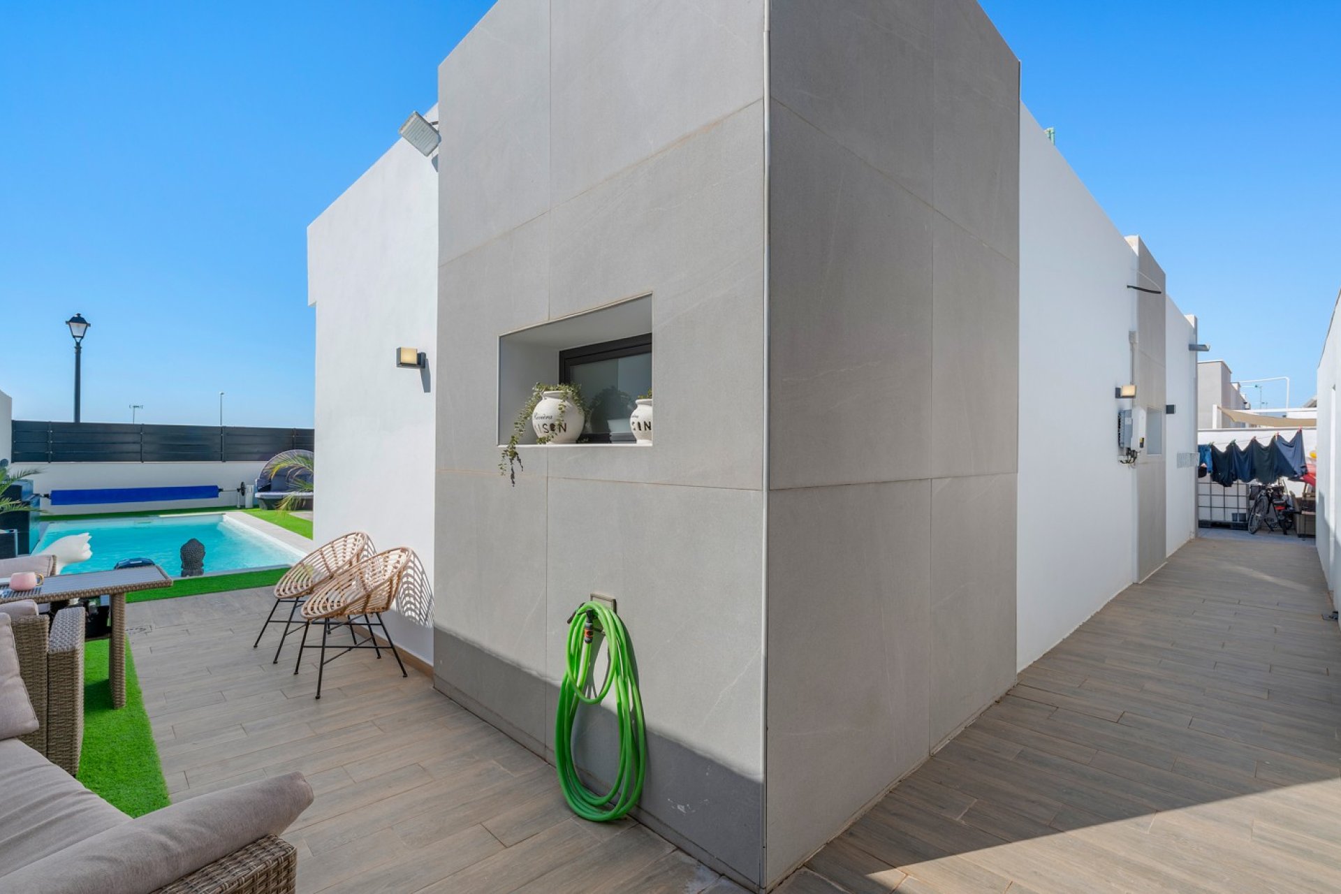Tweedehands - Villa -
Fortuna - Urbanizacion Las Kalendas