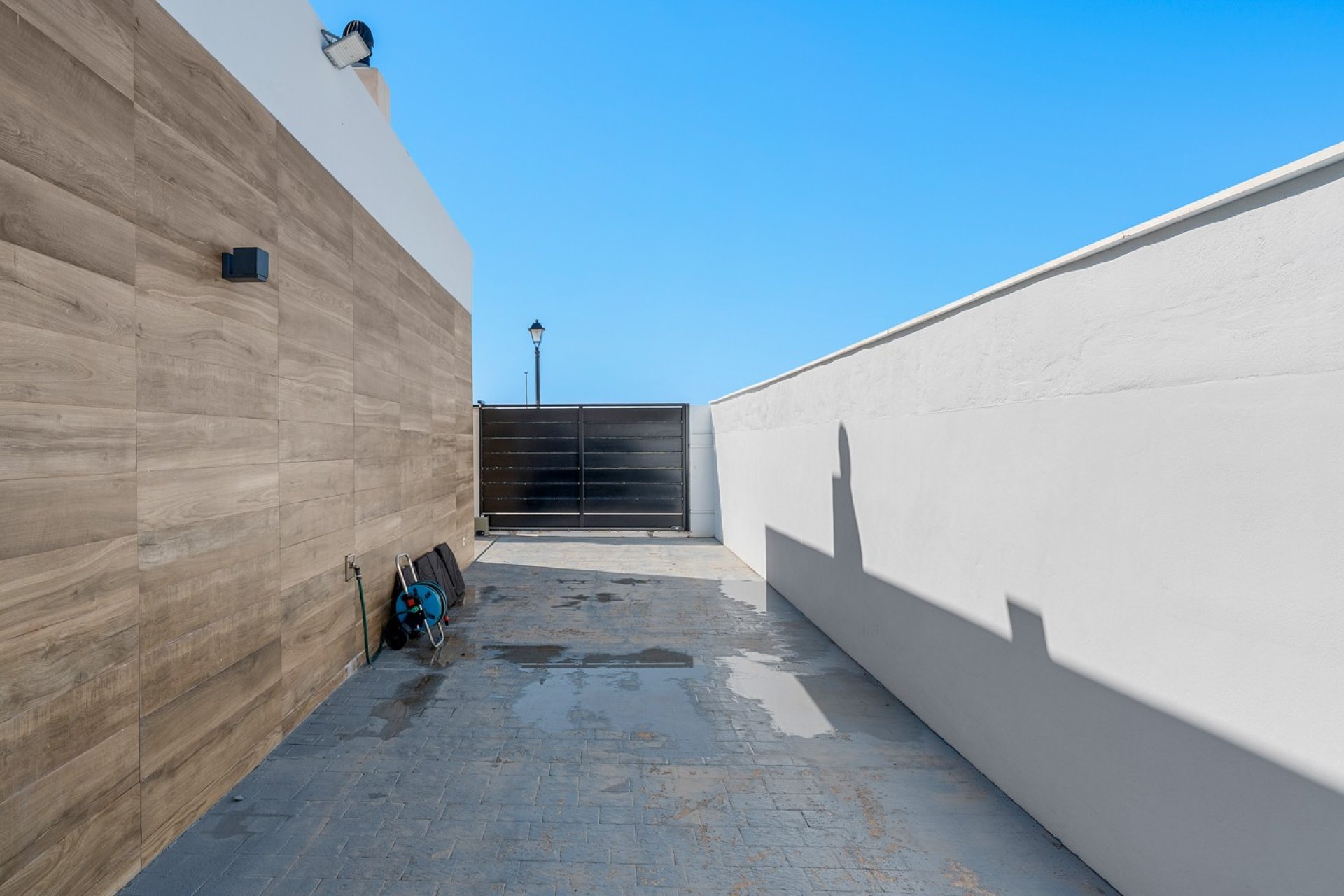 Tweedehands - Villa -
Fortuna - Urbanizacion Las Kalendas