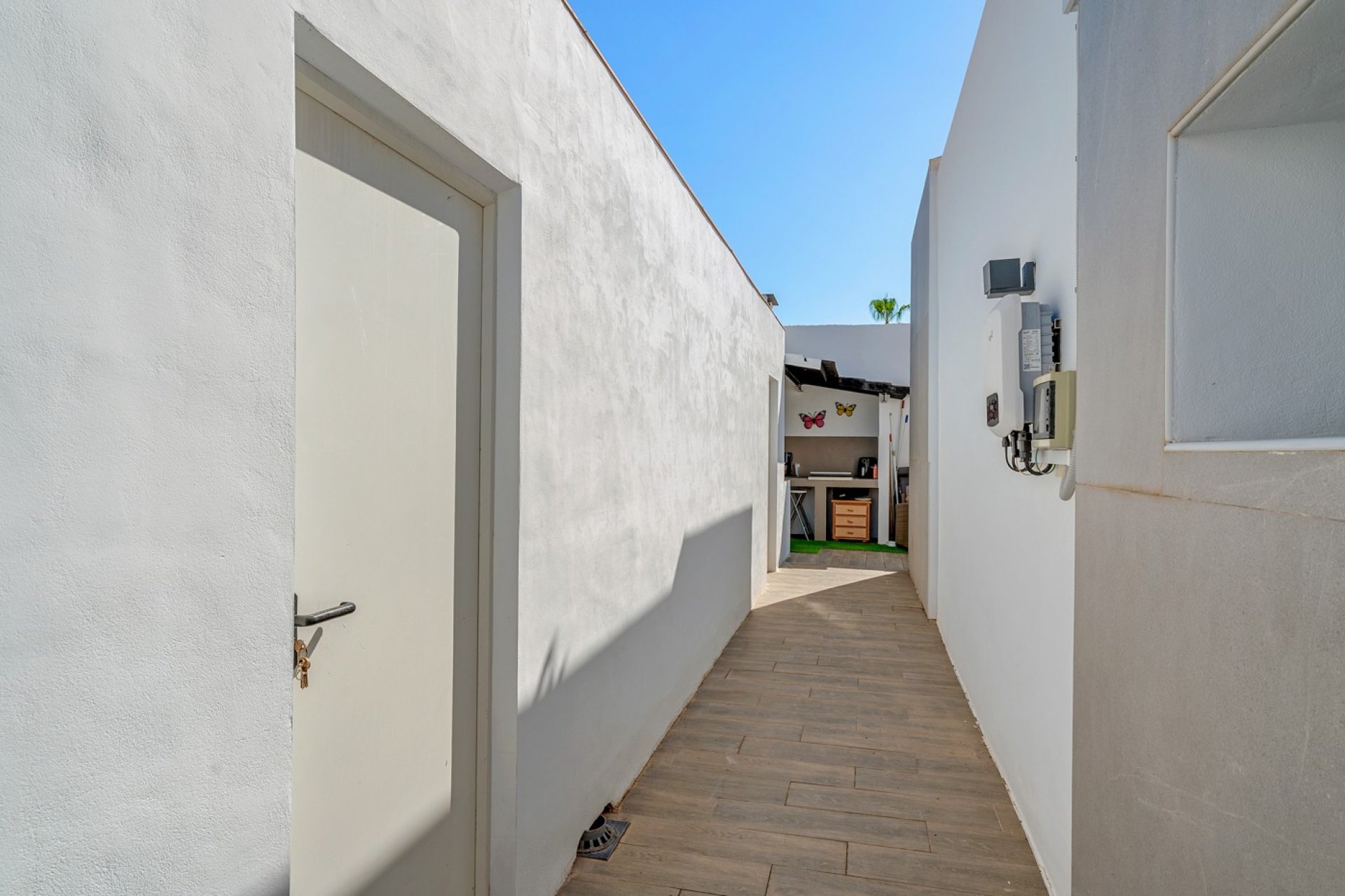 Tweedehands - Villa -
Fortuna - Urbanizacion Las Kalendas