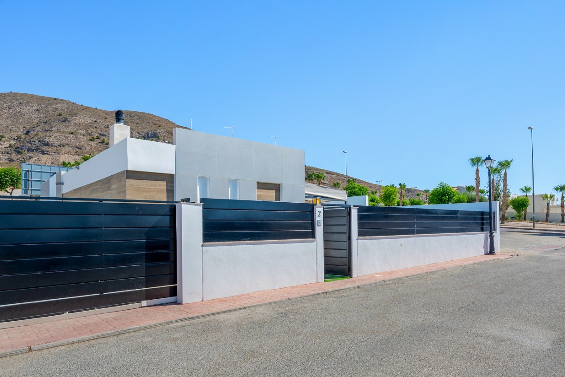 Tweedehands - Villa -
Fortuna - Urbanizacion Las Kalendas
