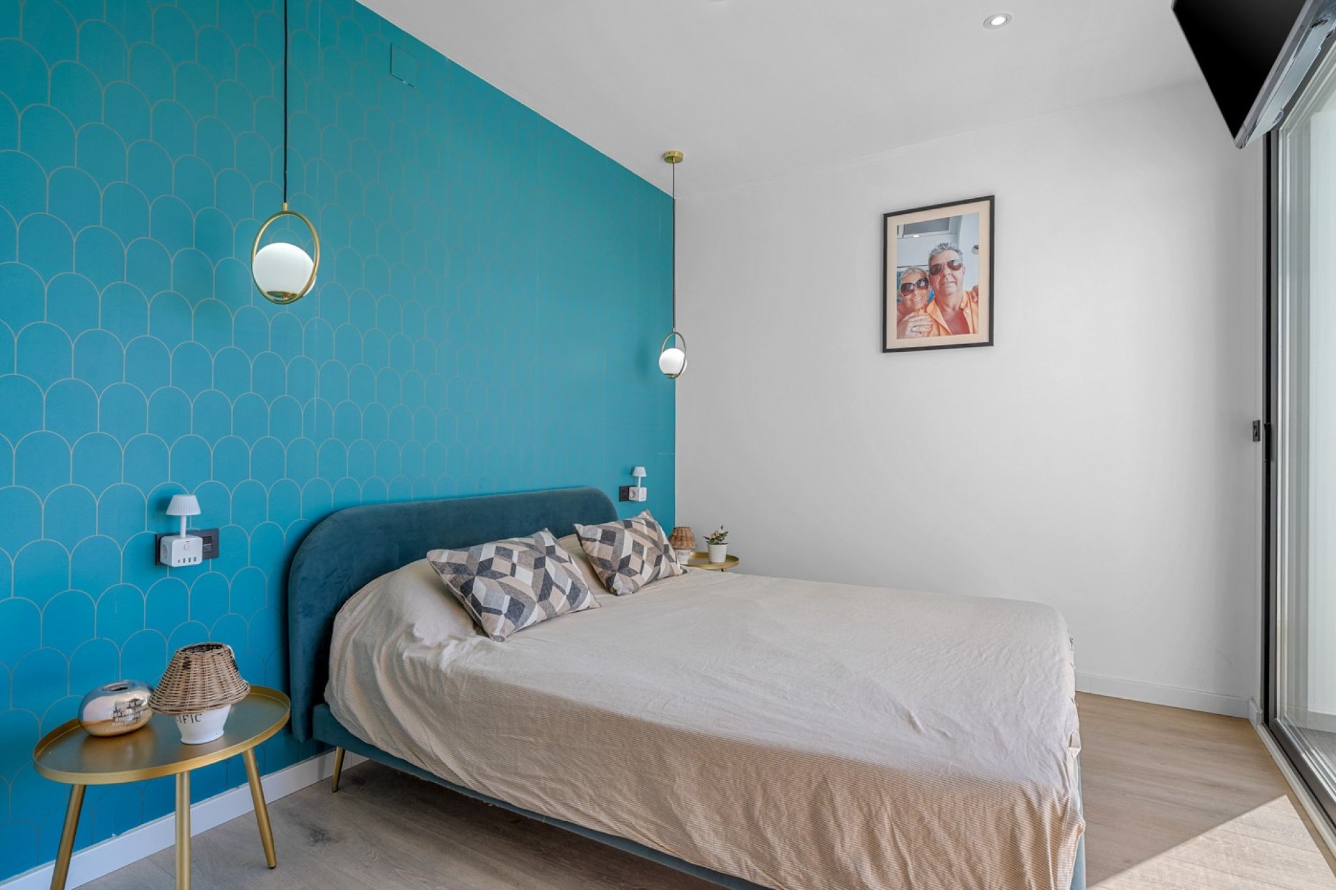 Tweedehands - Villa -
Fortuna - Urbanizacion Las Kalendas