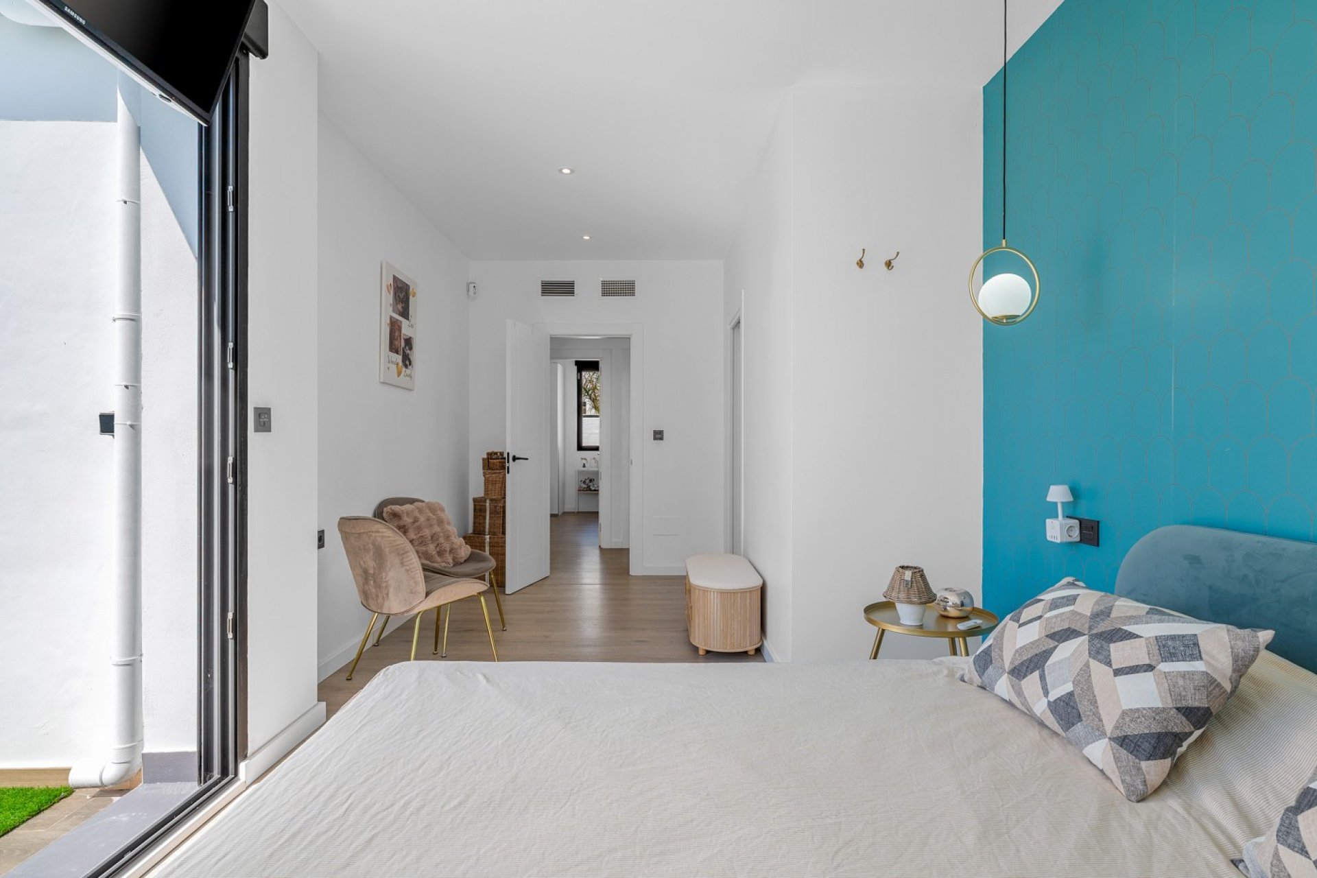 Tweedehands - Villa -
Fortuna - Urbanizacion Las Kalendas