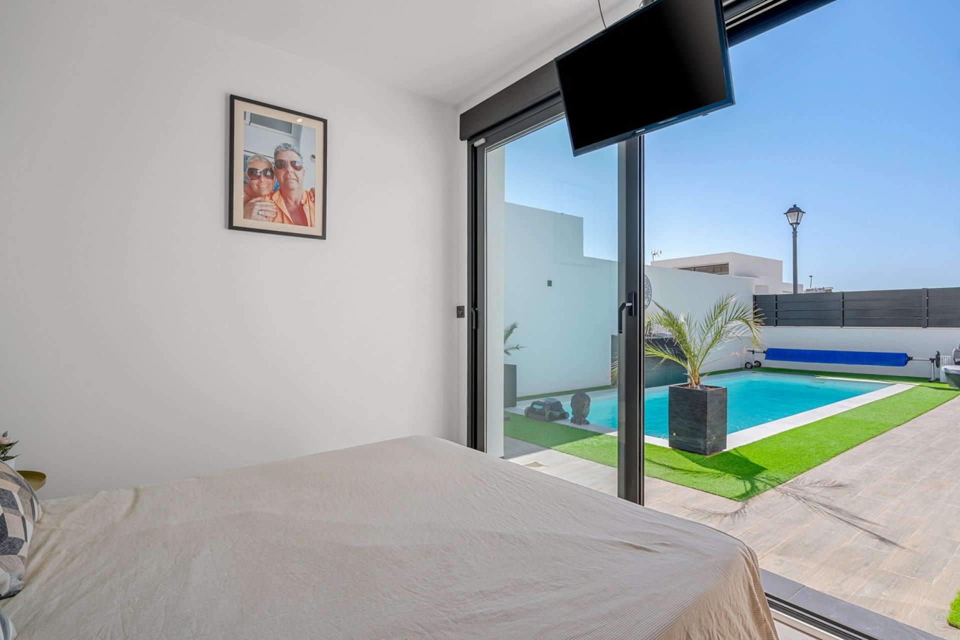 Tweedehands - Villa -
Fortuna - Urbanizacion Las Kalendas
