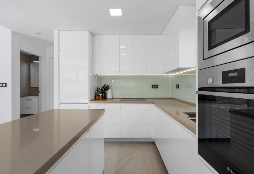 Tweedehands - Villa -
Guardamar del Segura