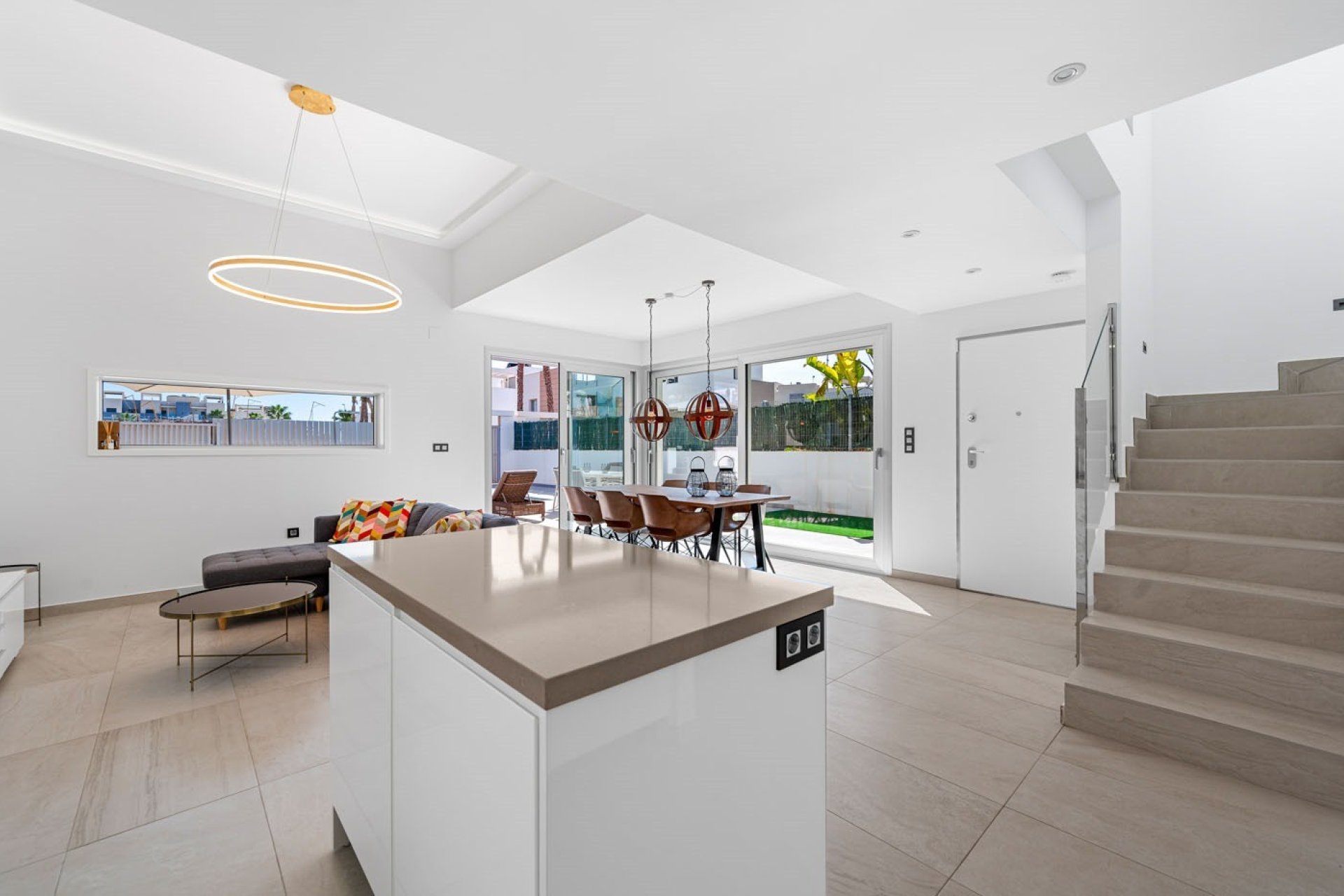 Tweedehands - Villa -
Guardamar del Segura