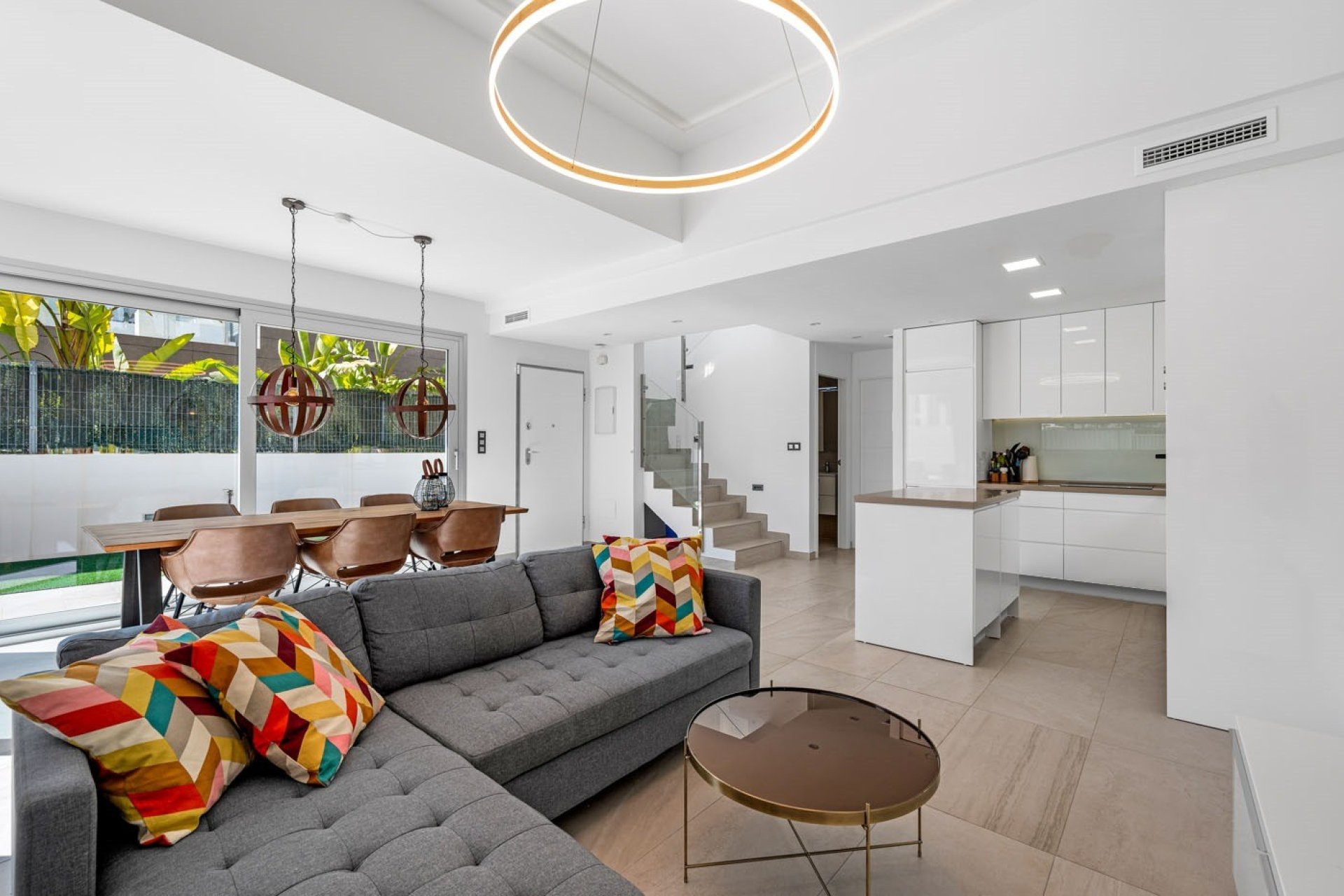 Tweedehands - Villa -
Guardamar del Segura