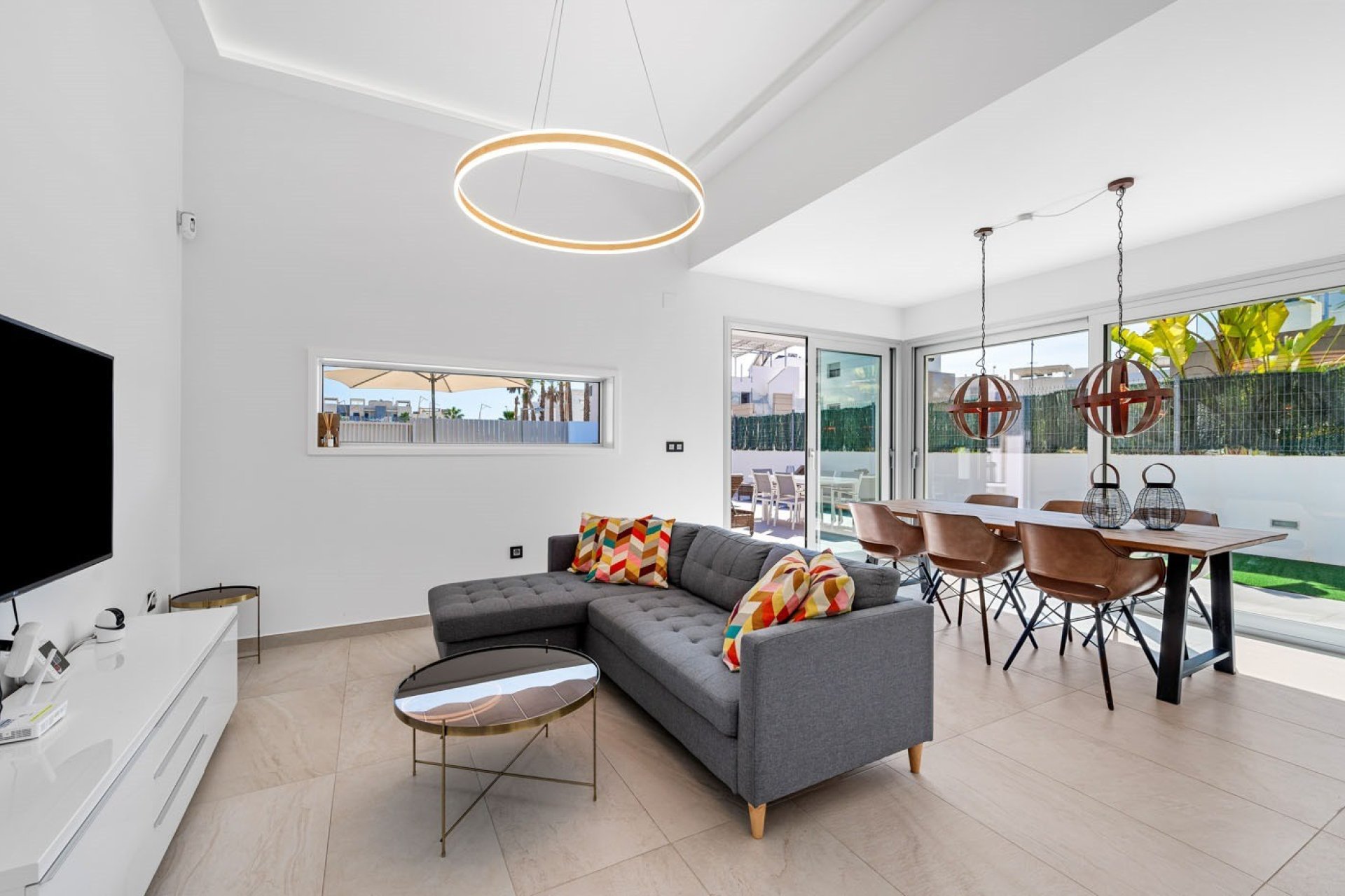 Tweedehands - Villa -
Guardamar del Segura