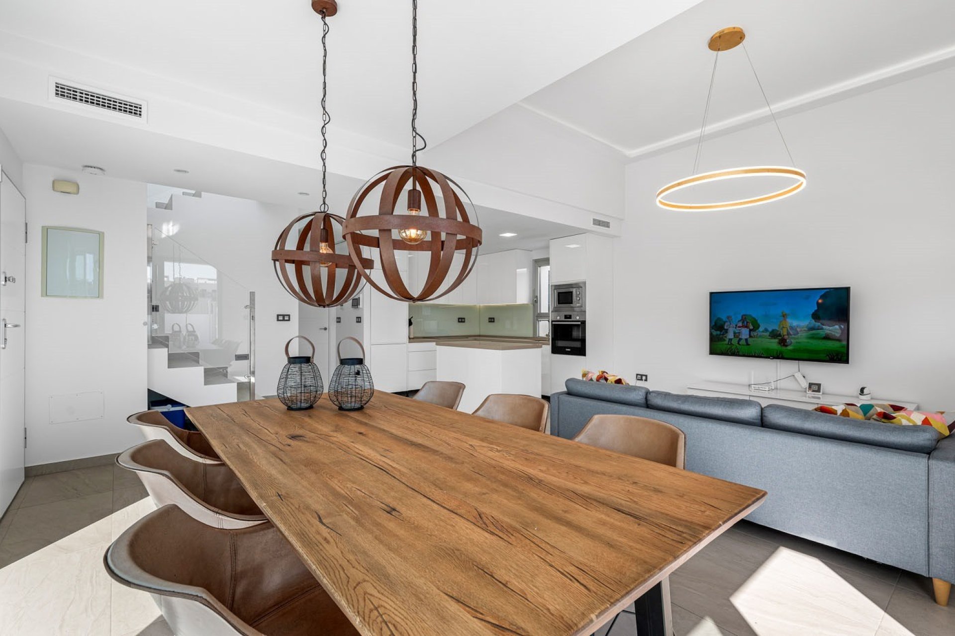 Tweedehands - Villa -
Guardamar del Segura