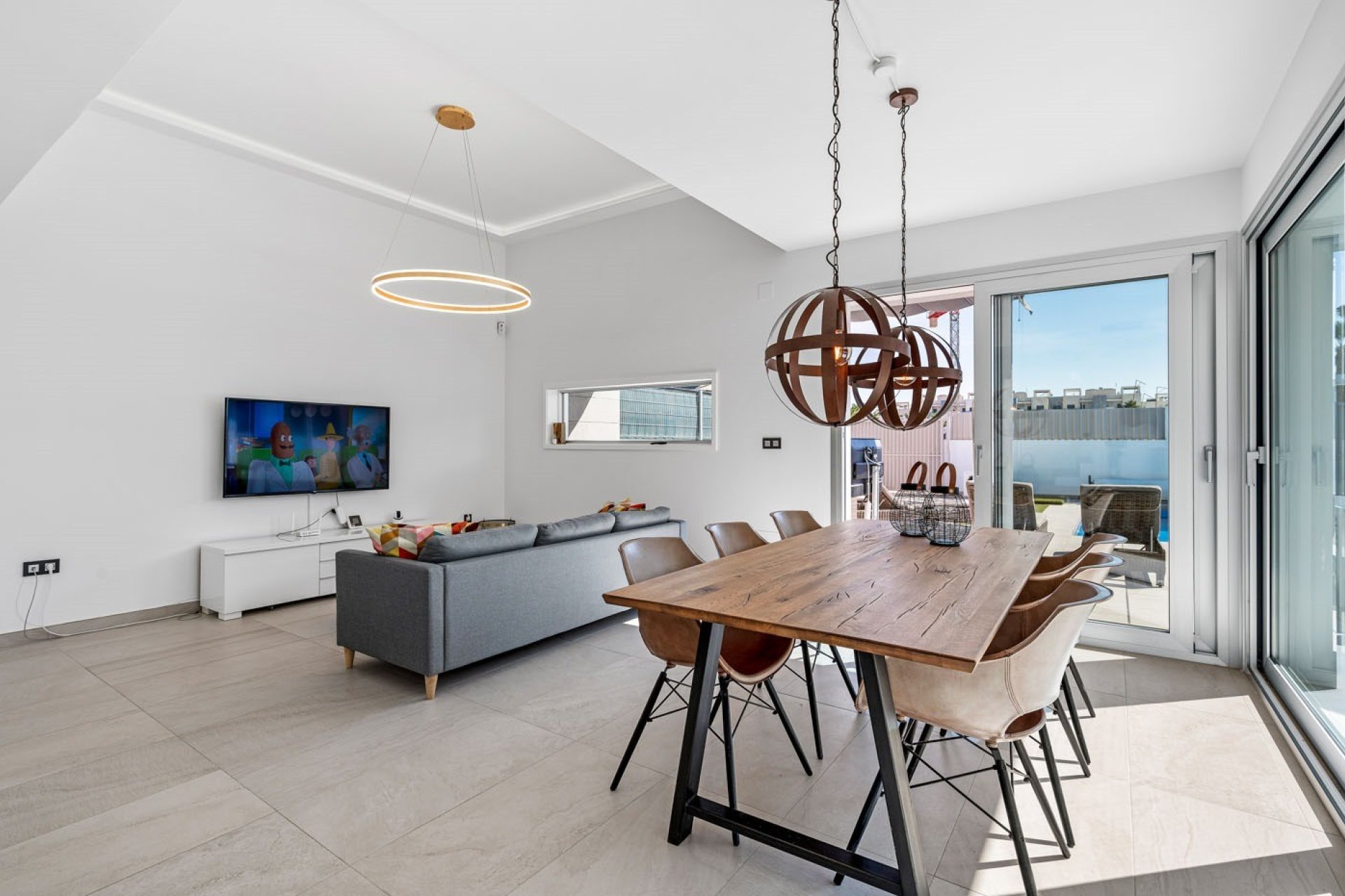 Tweedehands - Villa -
Guardamar del Segura