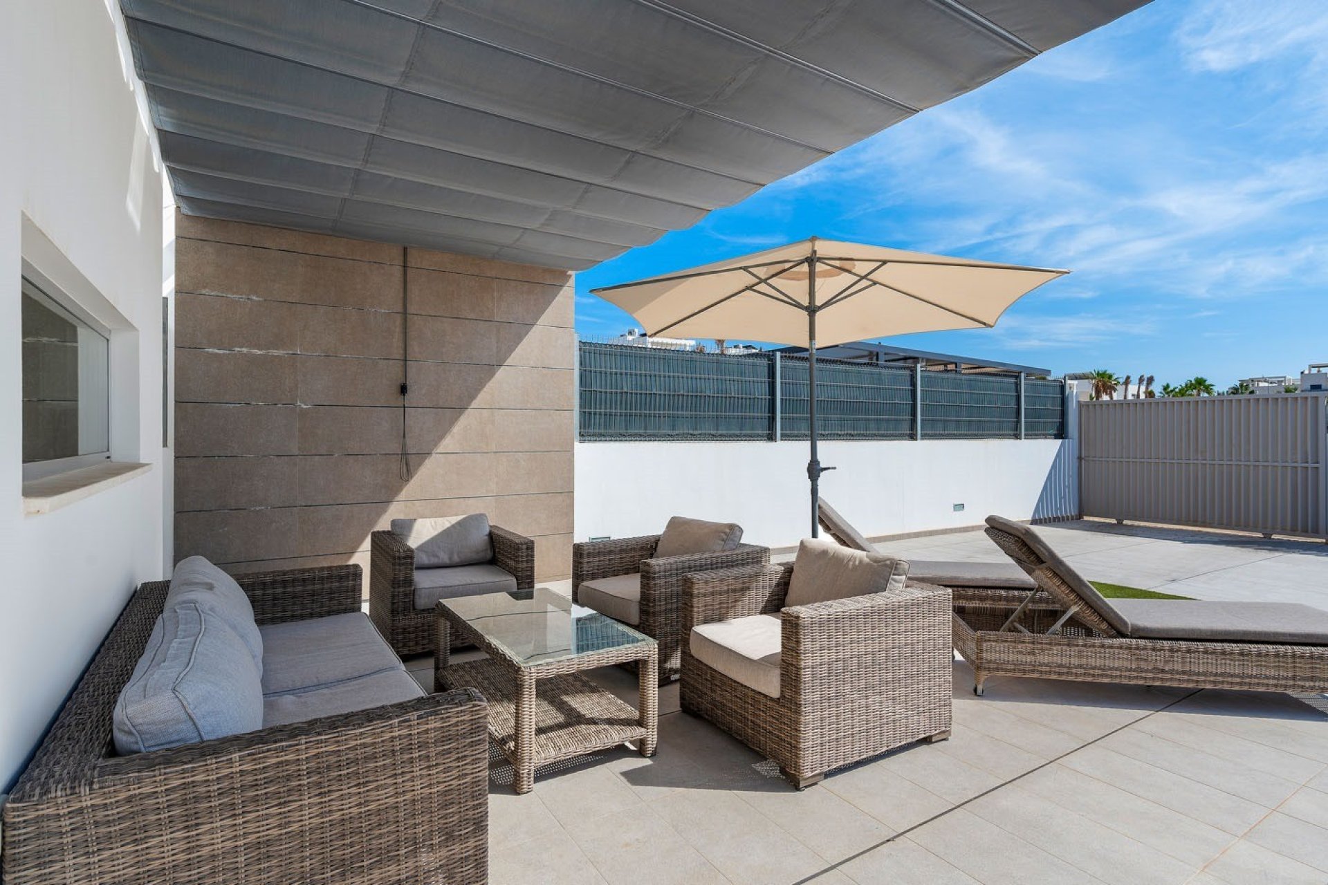 Tweedehands - Villa -
Guardamar del Segura