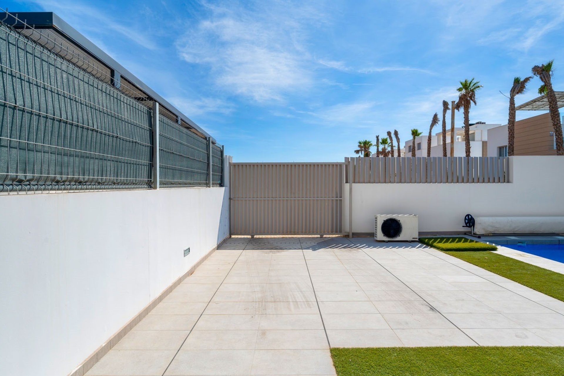 Tweedehands - Villa -
Guardamar del Segura