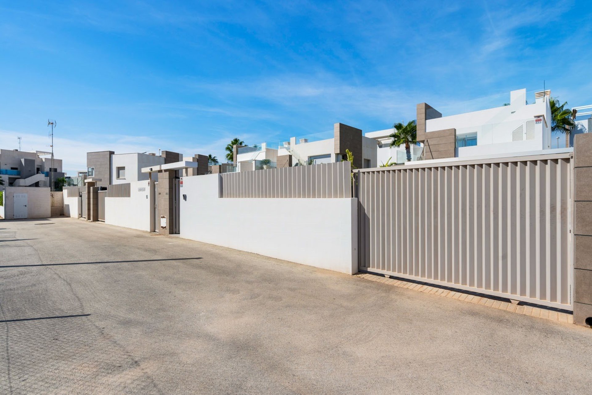 Tweedehands - Villa -
Guardamar del Segura