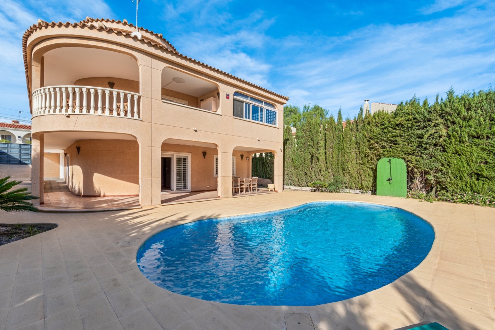Tweedehands - Villa -
Los Balcones
