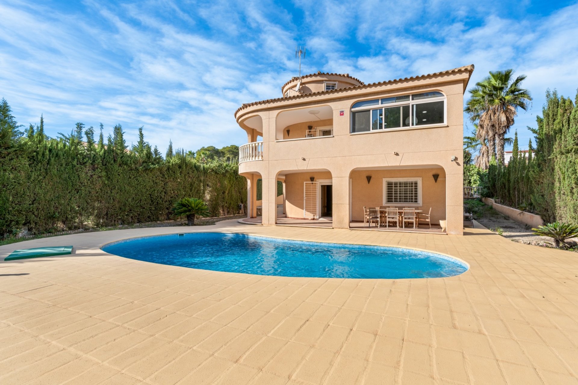 Tweedehands - Villa -
Los Balcones