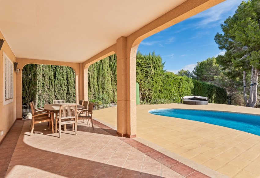 Tweedehands - Villa -
Los Balcones
