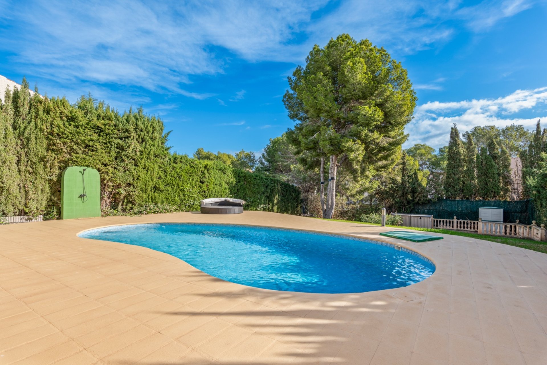 Tweedehands - Villa -
Los Balcones