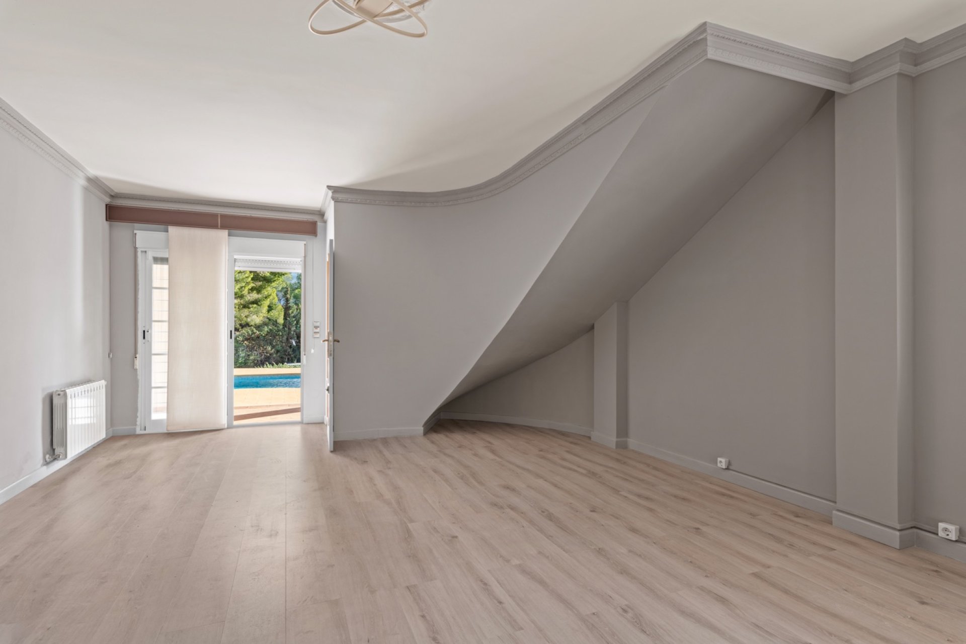 Tweedehands - Villa -
Los Balcones