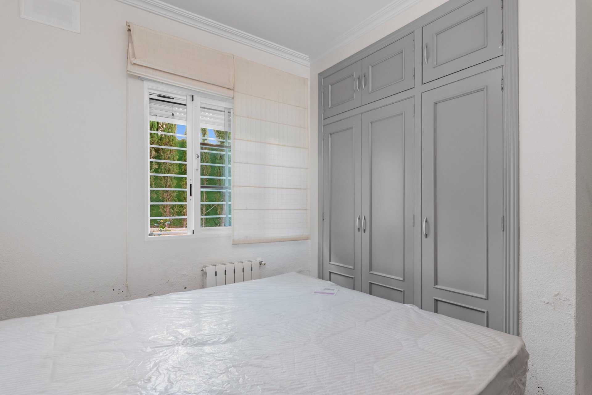 Tweedehands - Villa -
Los Balcones
