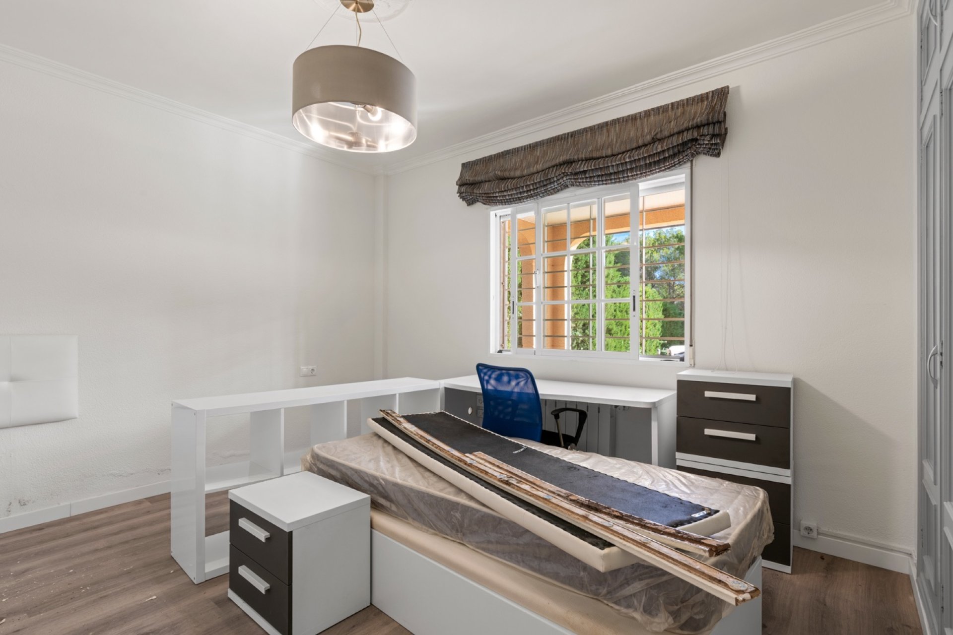 Tweedehands - Villa -
Los Balcones