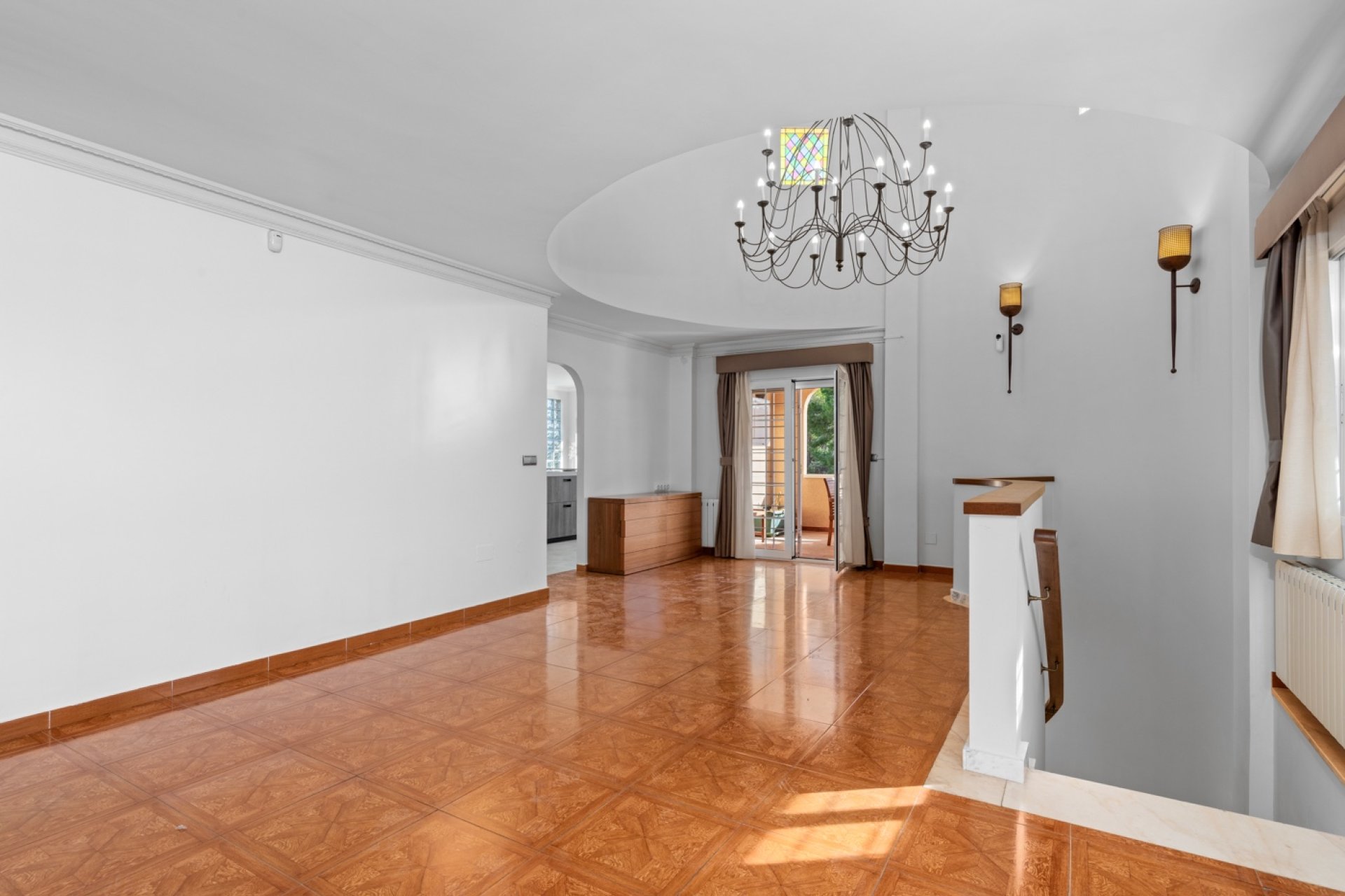 Tweedehands - Villa -
Los Balcones