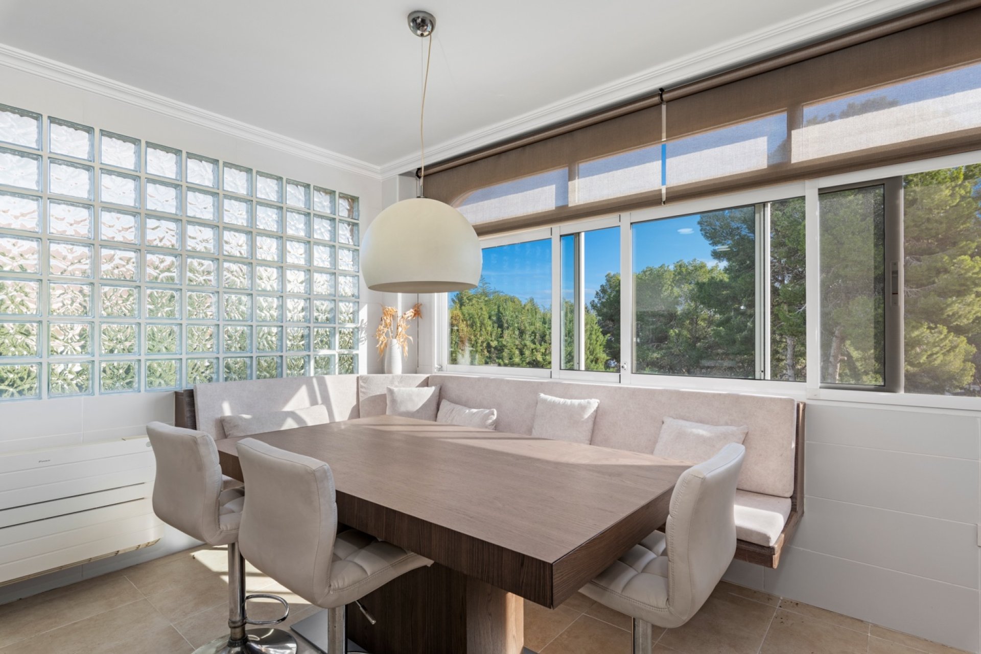 Tweedehands - Villa -
Los Balcones