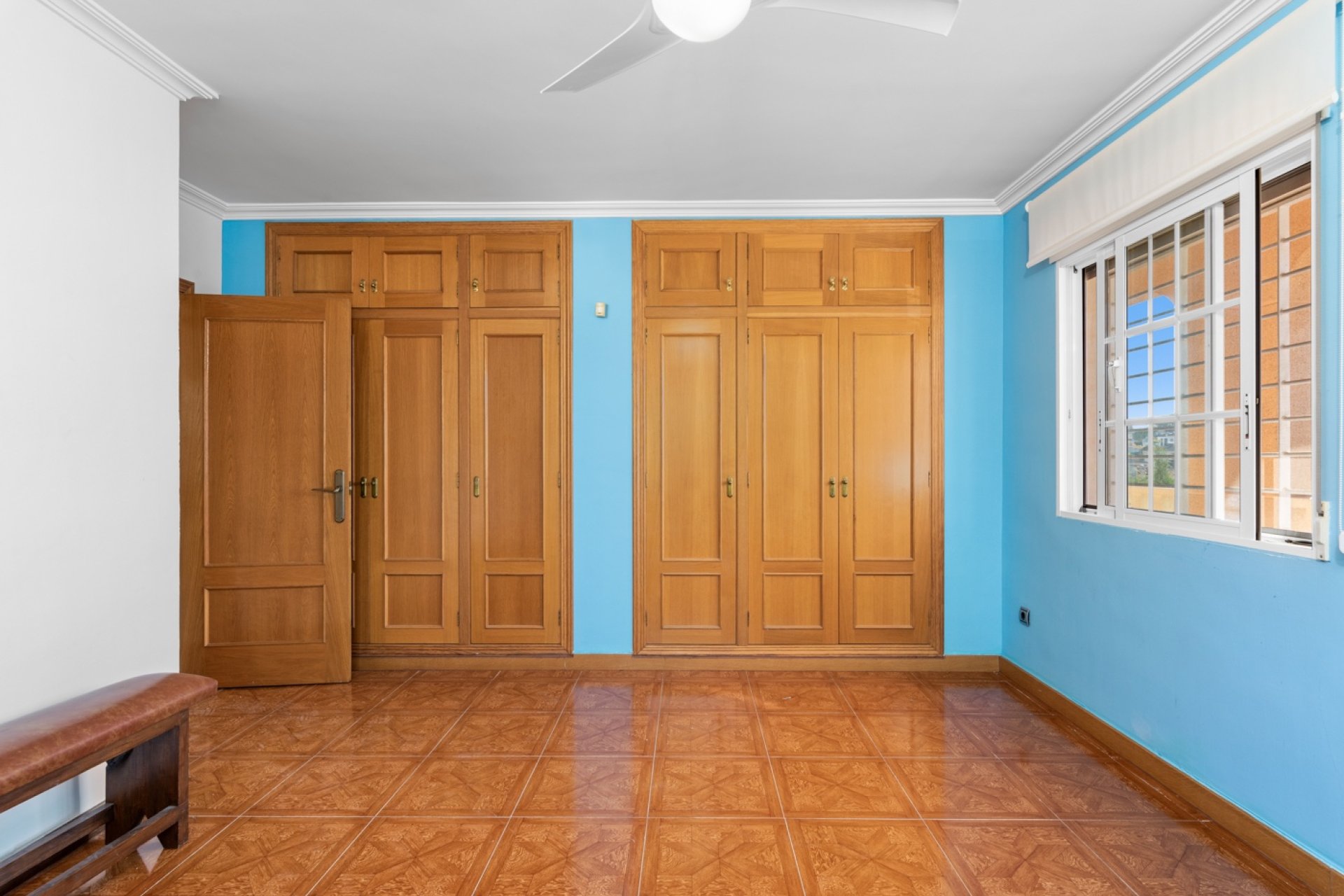 Tweedehands - Villa -
Los Balcones