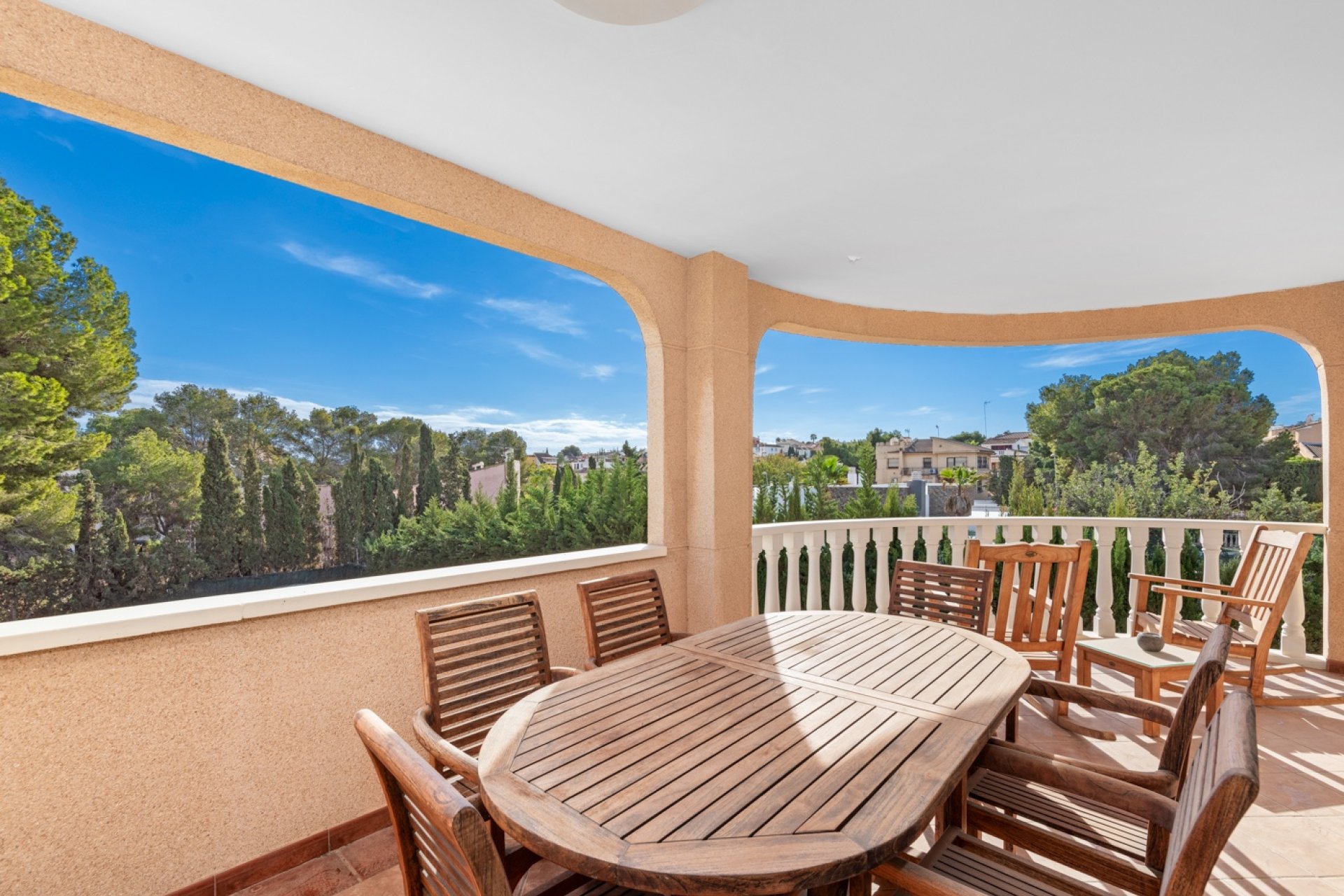 Tweedehands - Villa -
Los Balcones