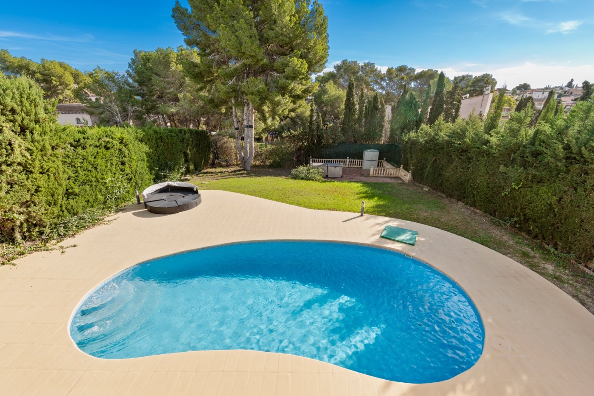 Tweedehands - Villa -
Los Balcones