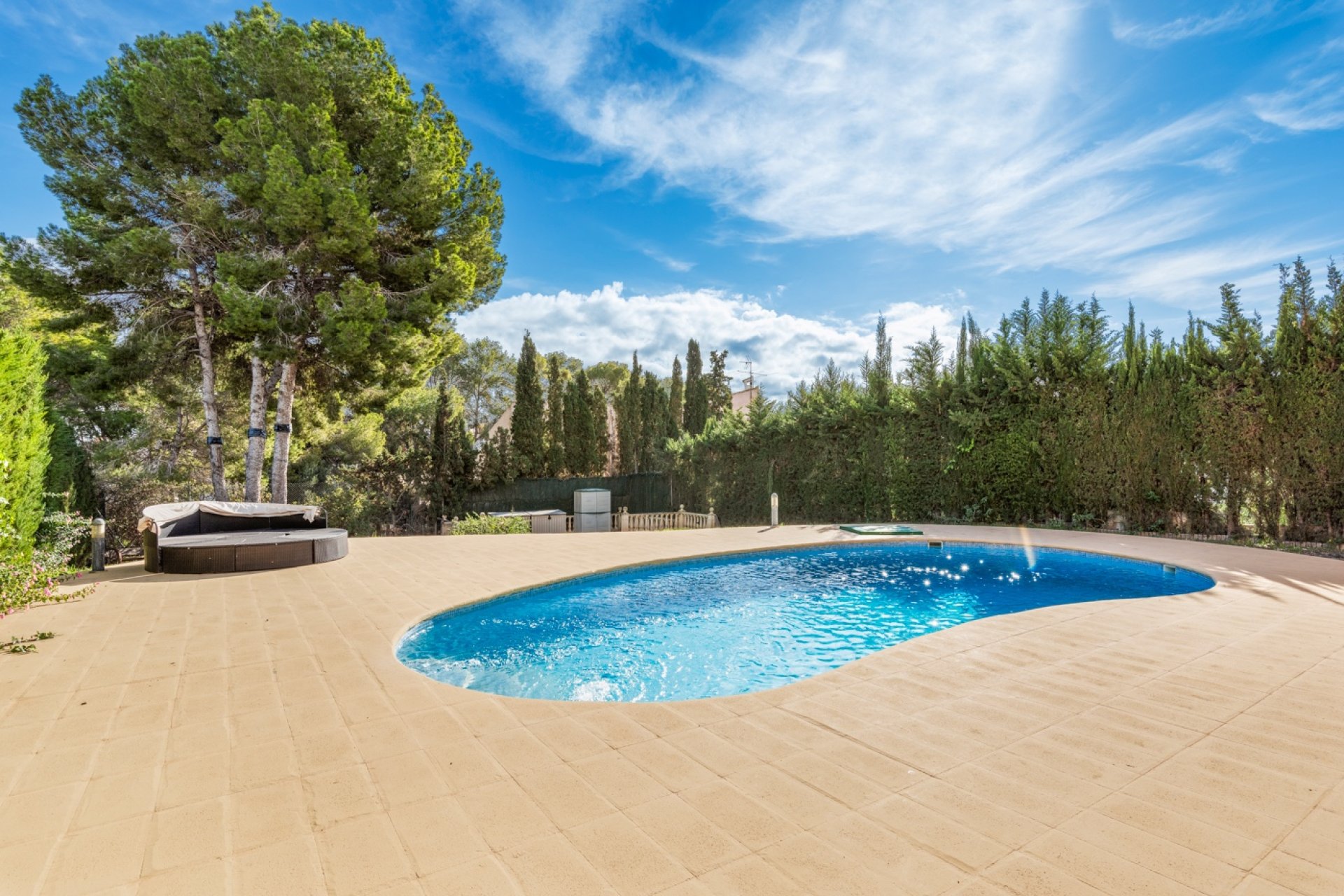 Tweedehands - Villa -
Los Balcones