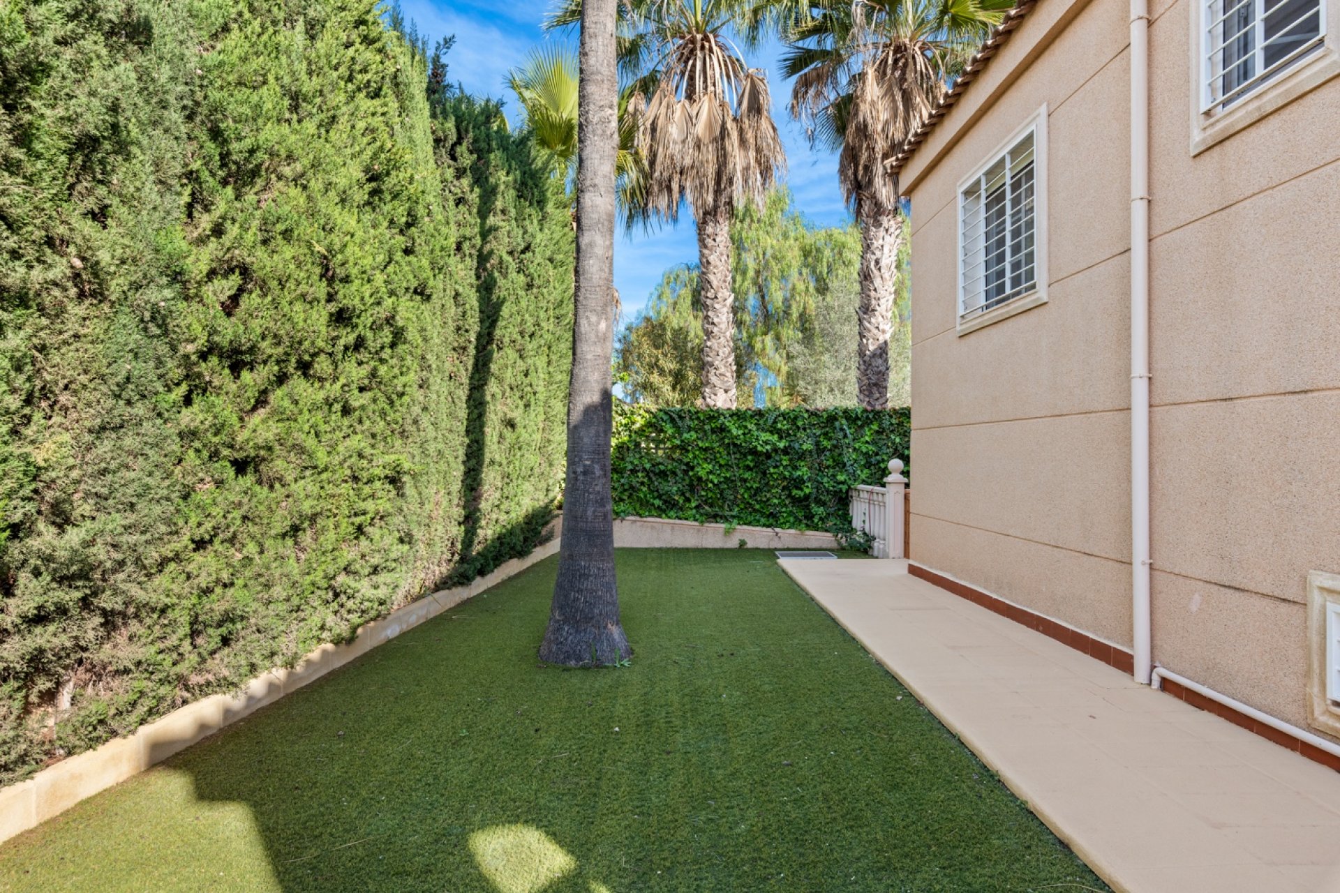 Tweedehands - Villa -
Los Balcones