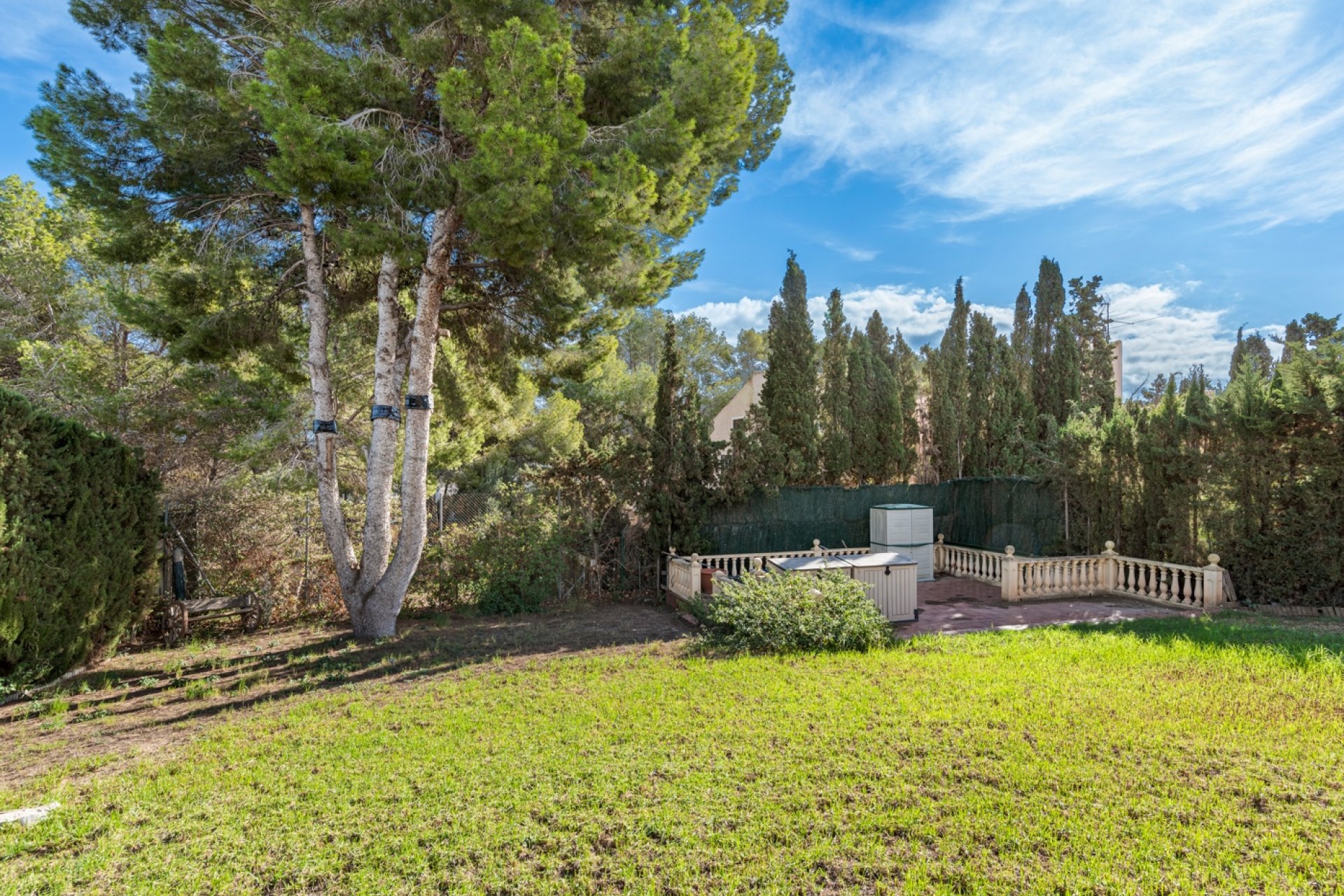 Tweedehands - Villa -
Los Balcones