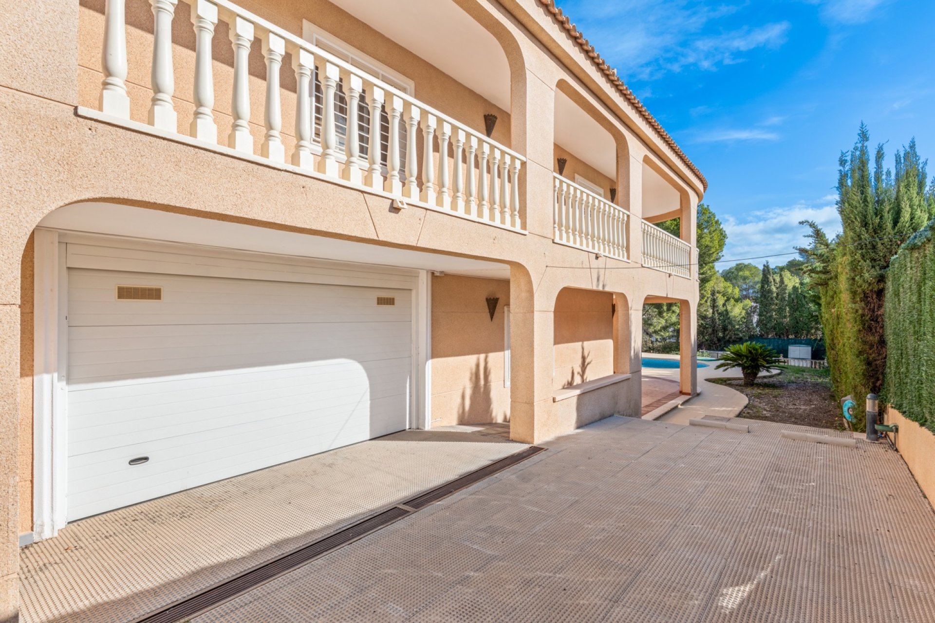 Tweedehands - Villa -
Los Balcones