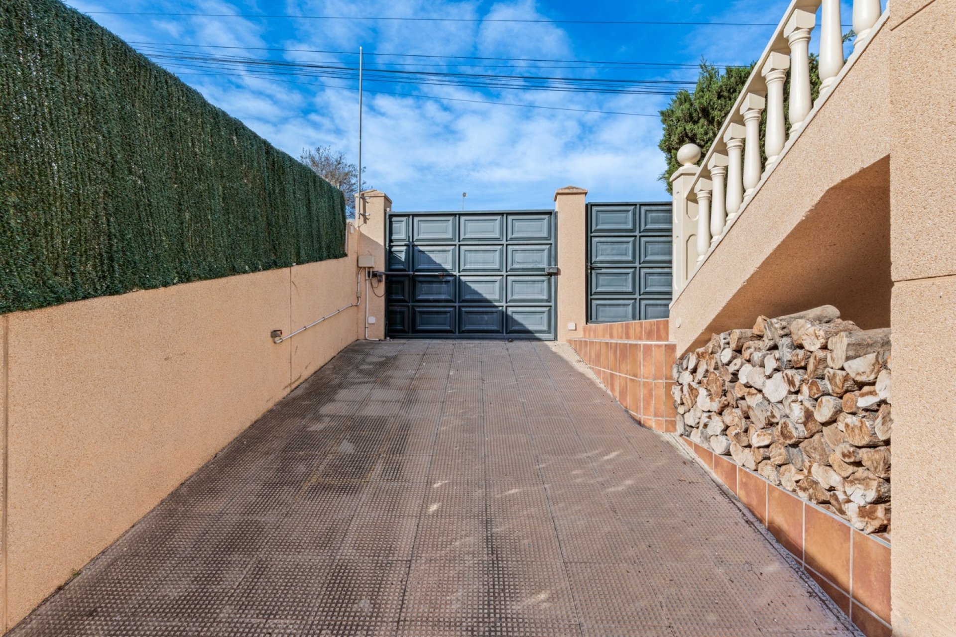 Tweedehands - Villa -
Los Balcones